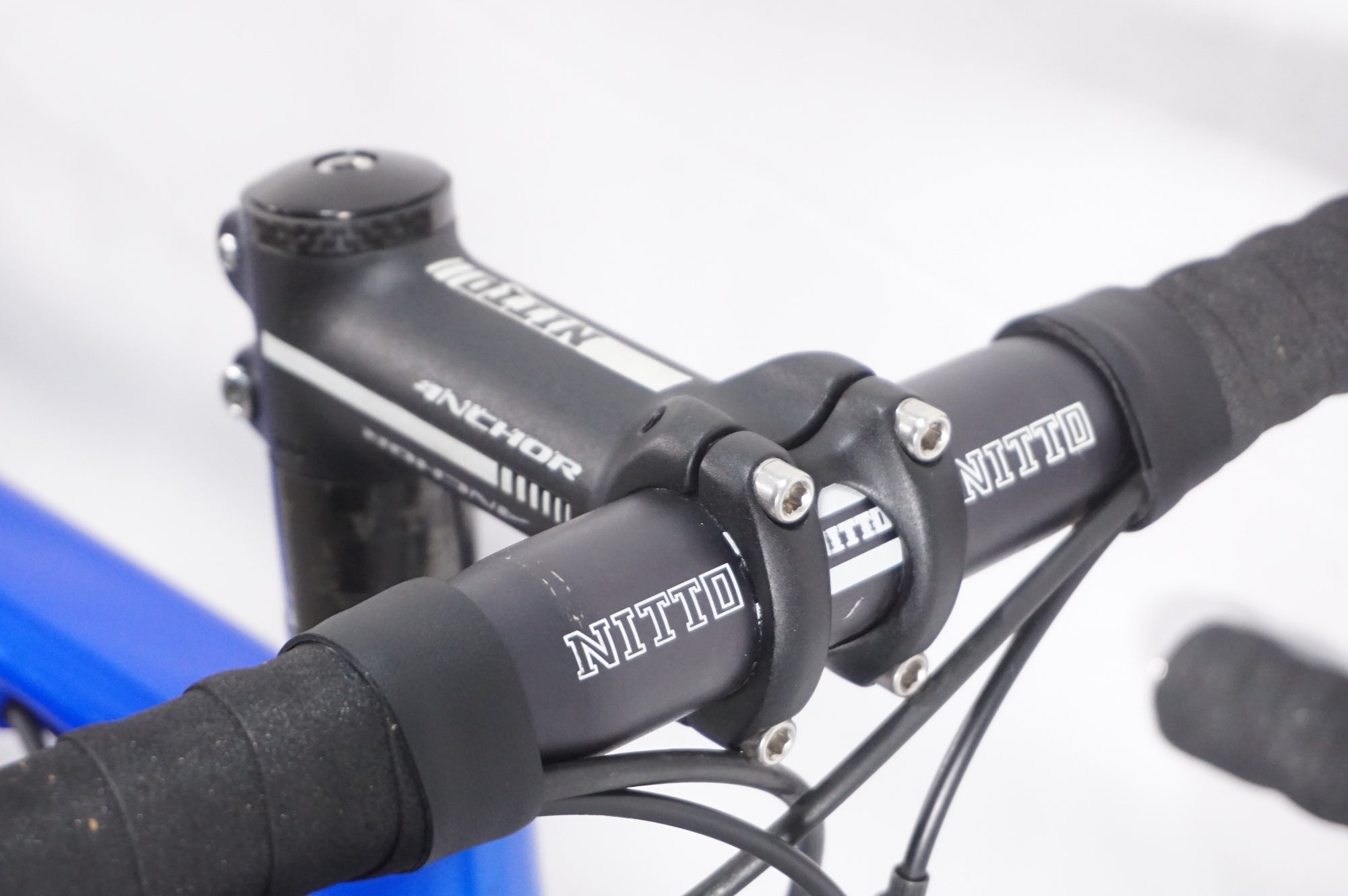ANCHOR 「アンカー」 RL8 EQUIPE 2015年モデル ロードバイク / AKIBA店