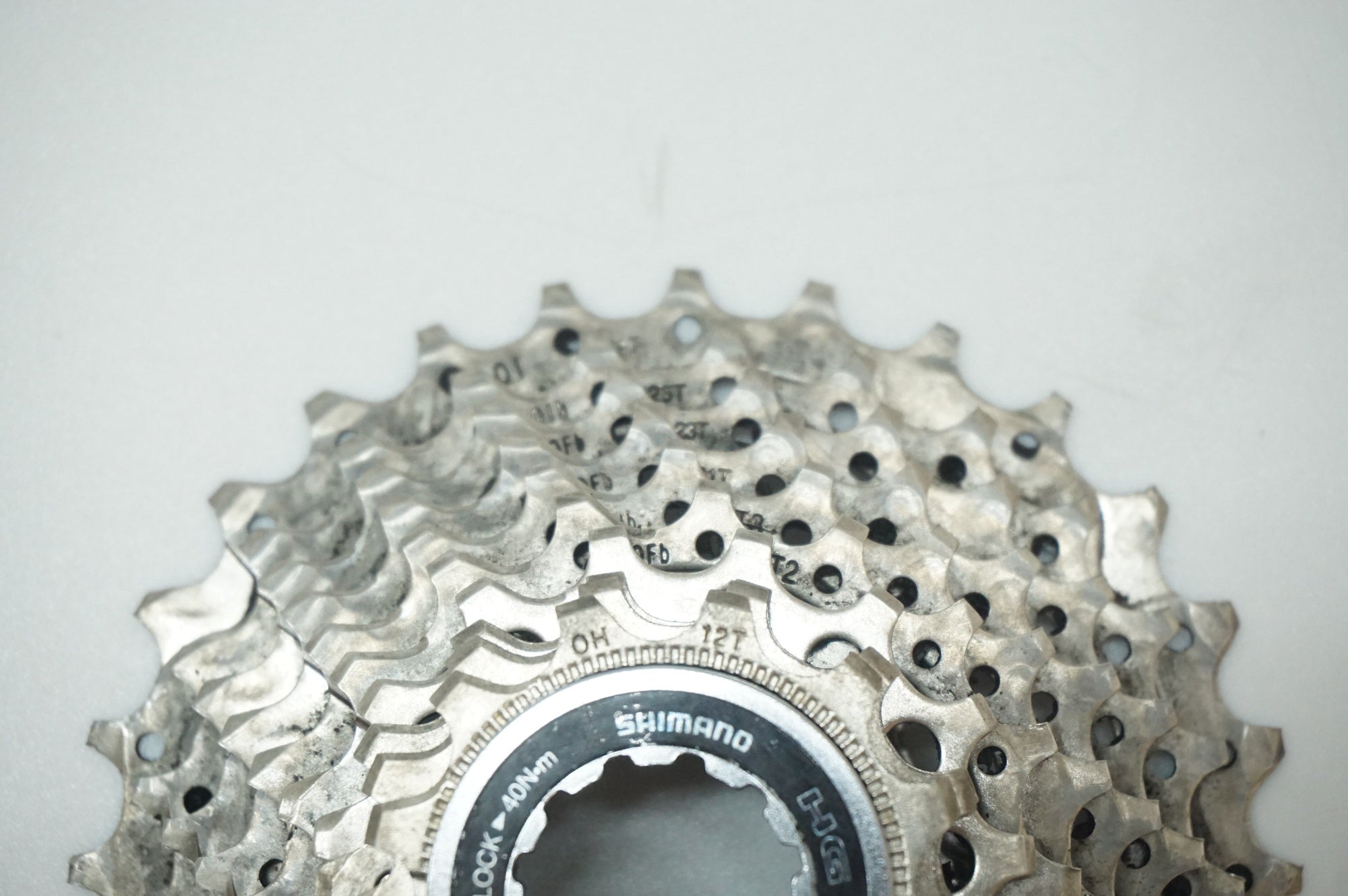 SHIMANO 「シマノ」 CS-HG500-10 12-28T スプロケット / 福岡店