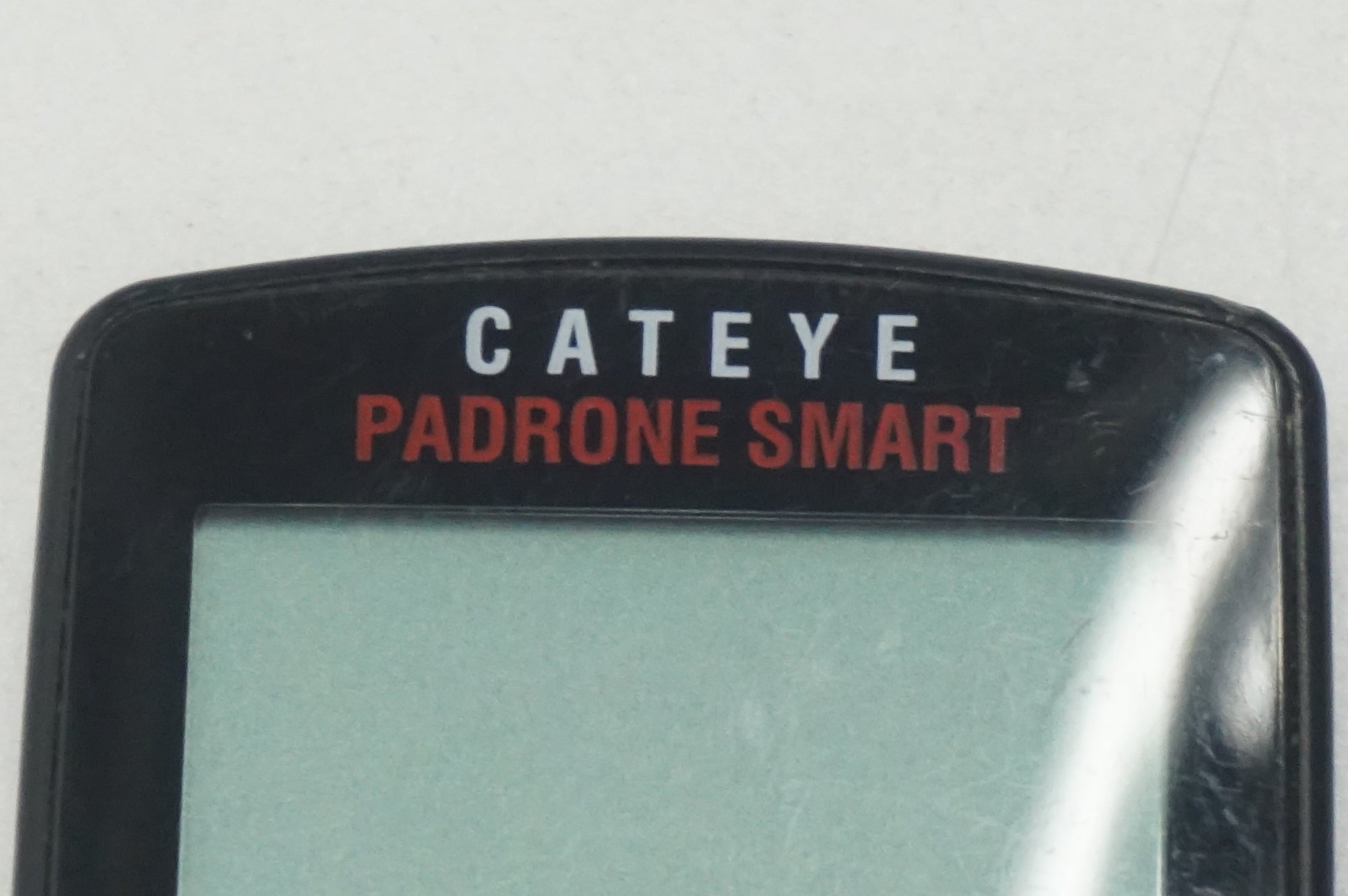 CATEYE 「キャットアイ」 PADRONE SMART CC-PA500B サイクルコンピューター / 福岡店