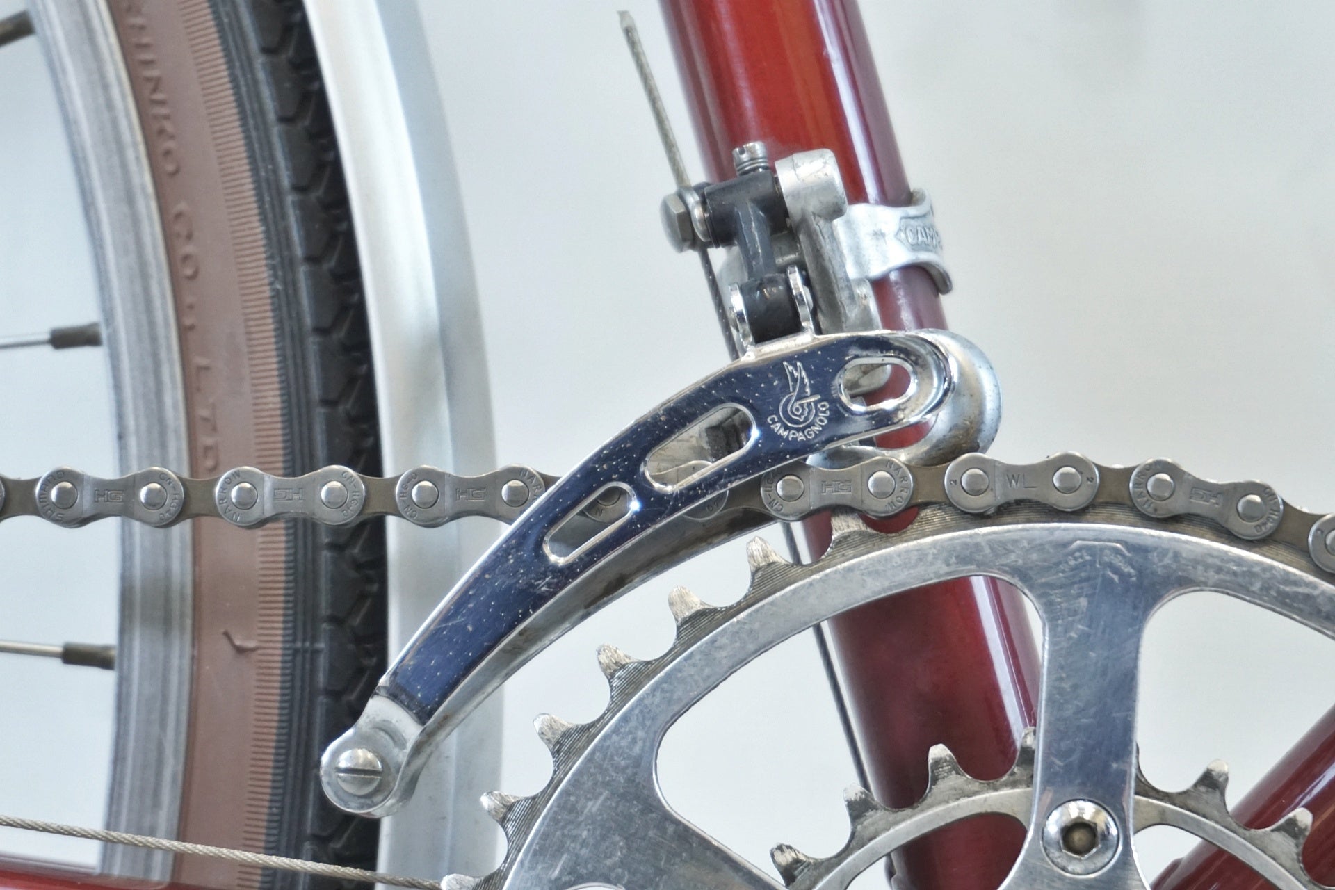 ALPS 「アルプス」 ランドナー 年式不明 ロードバイク / 有明ガーデン店