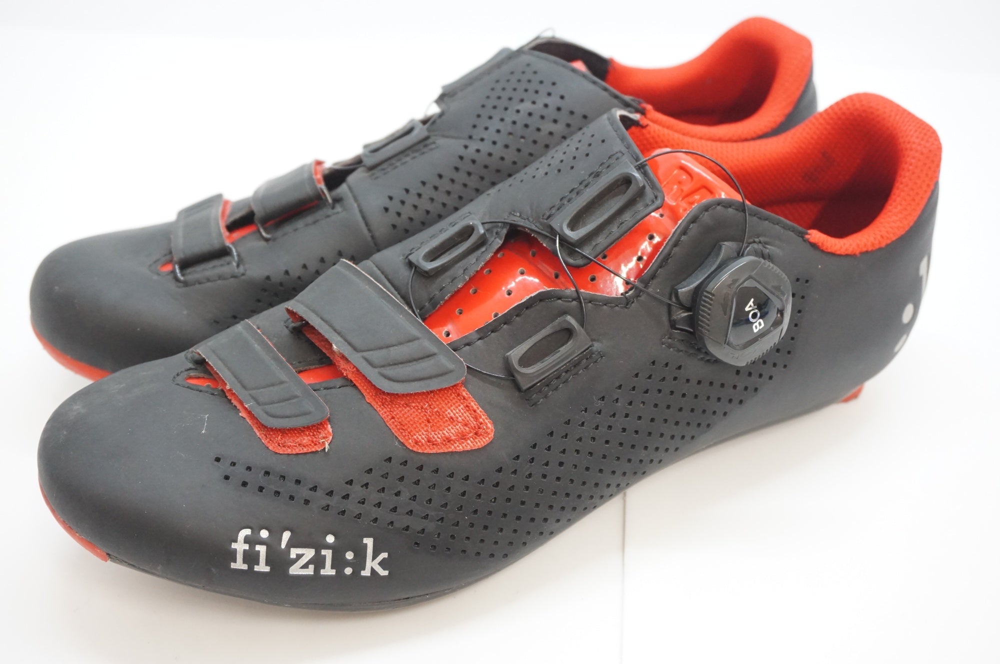 FIZIK 「フィジーク」 R4 BOA MAN UOMO 40(25.7cm)サイズ シューズ / 福岡店