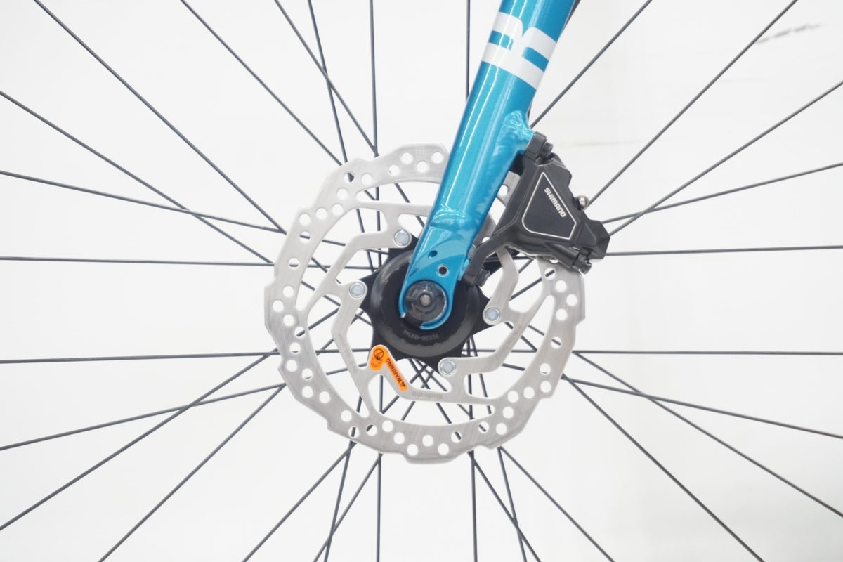 BIANCHI 「ビアンキ」 ROMA 3 2024年モデル クロスバイク / 滋賀大津店