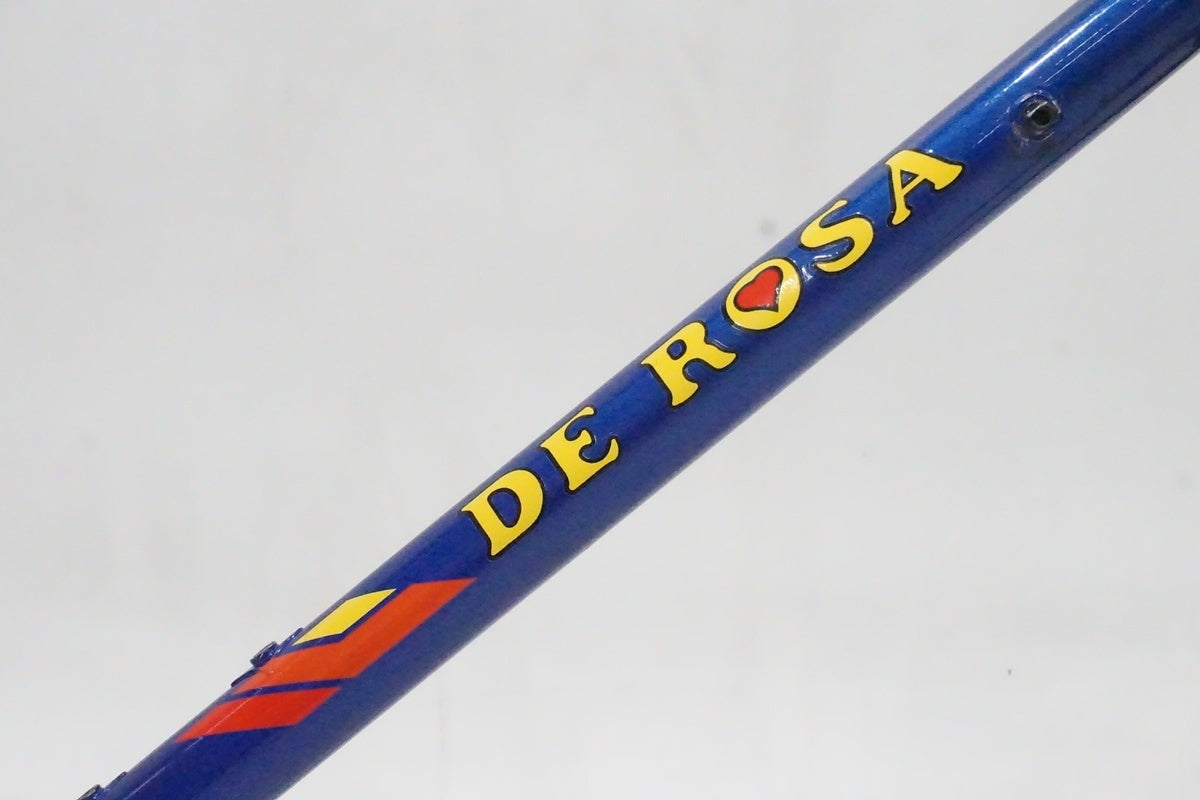 DE ROSA「デローザ」 NEO PRIMATO 年式不明 フレームセット / 京都西院店