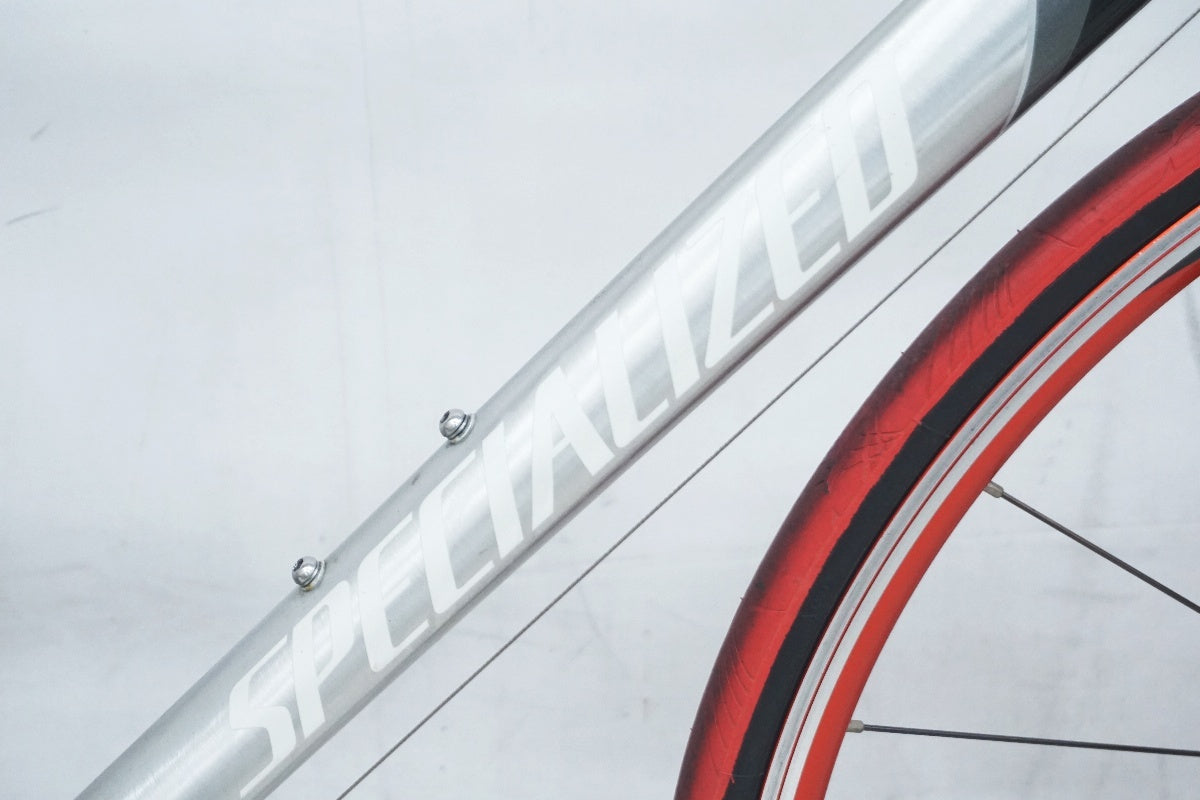 SPECIALIZED 「スペシャライズド」 ROUBAIX 2005年頃モデル ロードバイク / 大阪美原北インター店