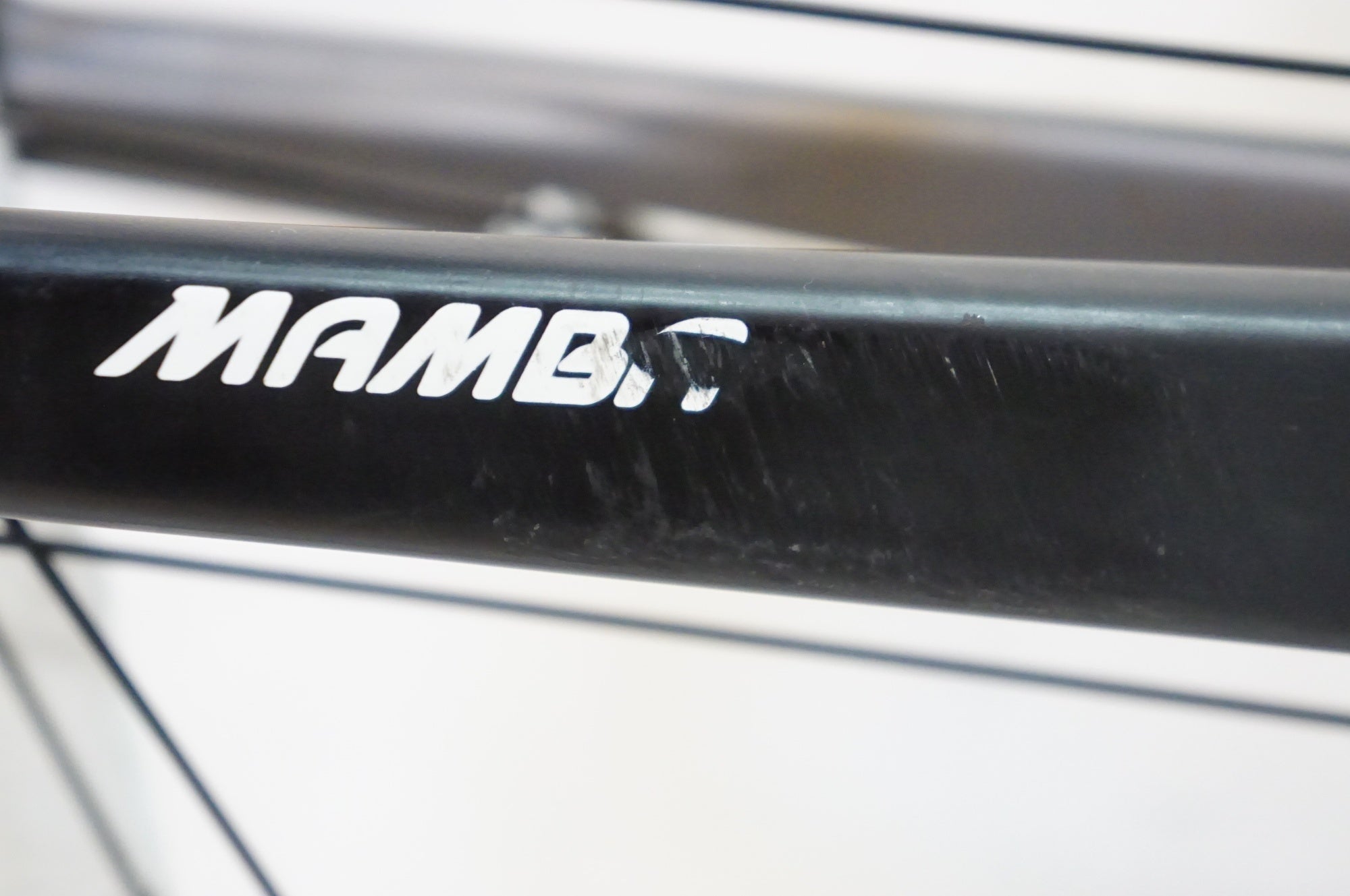 CEEPO 「シーポ」 MAMBA 2018年モデル トライアスロンバイク / 熊谷本店