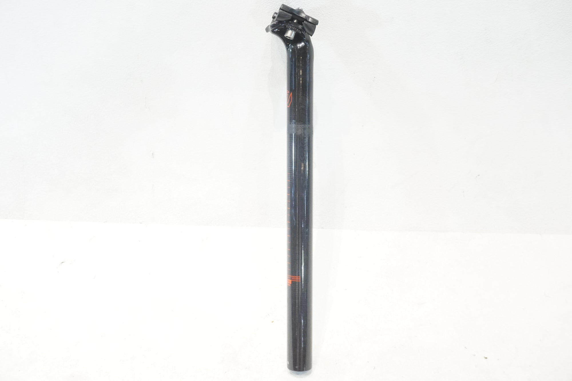 SYNCROS 「シンクロス」 RR1.2 CARBON φ27.2 350mm シートポスト / 横浜戸塚店