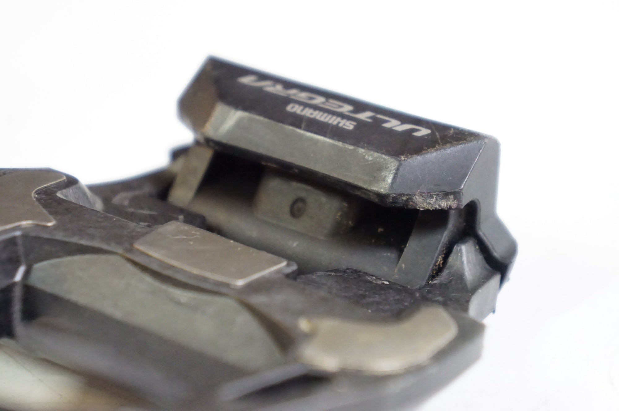 FAVERO 「ファベロ」 ASSIOMA DUO Shi パワーメーターペダルシャフト+SHIMANO PD-R8000 ペダル / 熊谷本店