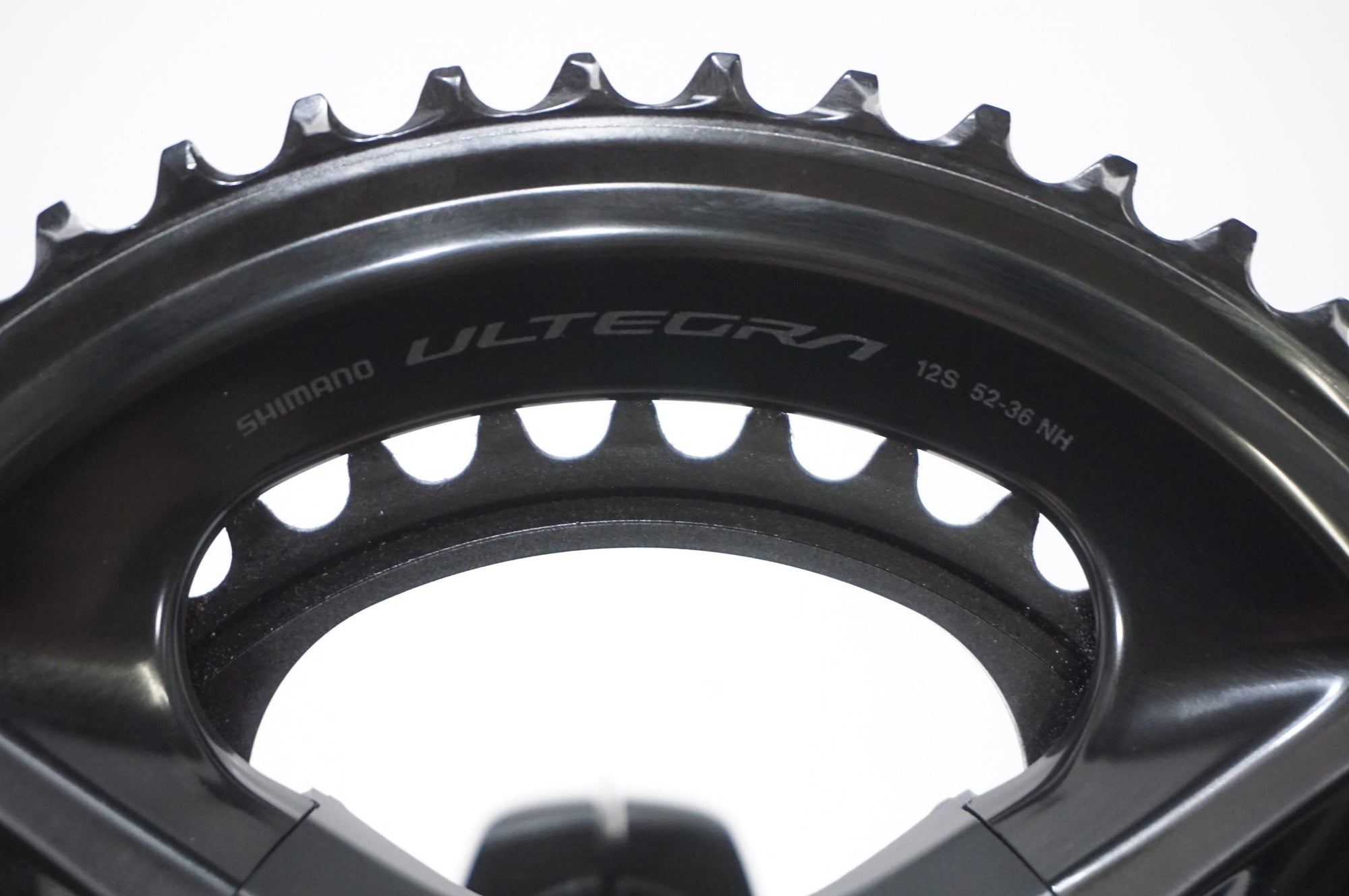 SHIMANO 「シマノ」 ULTEGRA FC-R8100 52-36T 170mm クランク / AKIBA店