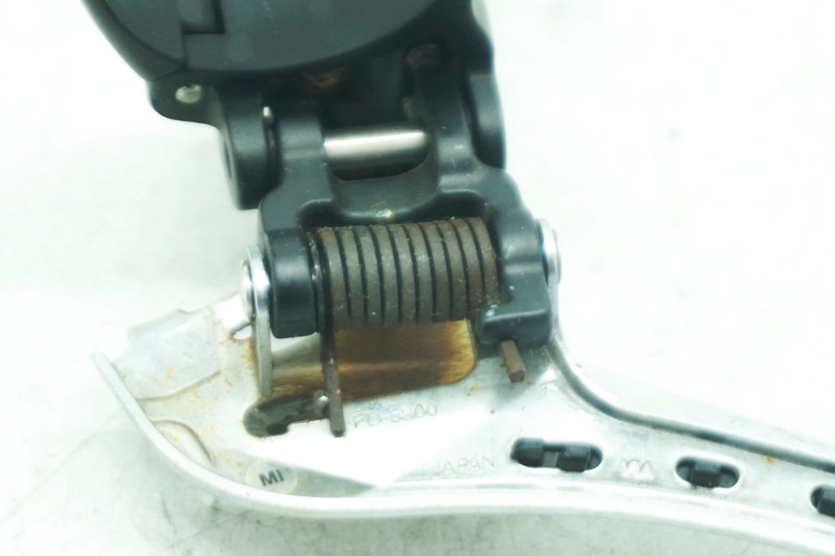 SHIMANO 「シマノ」 105 FD-5800 フロントディレイラー / 大阪門真店