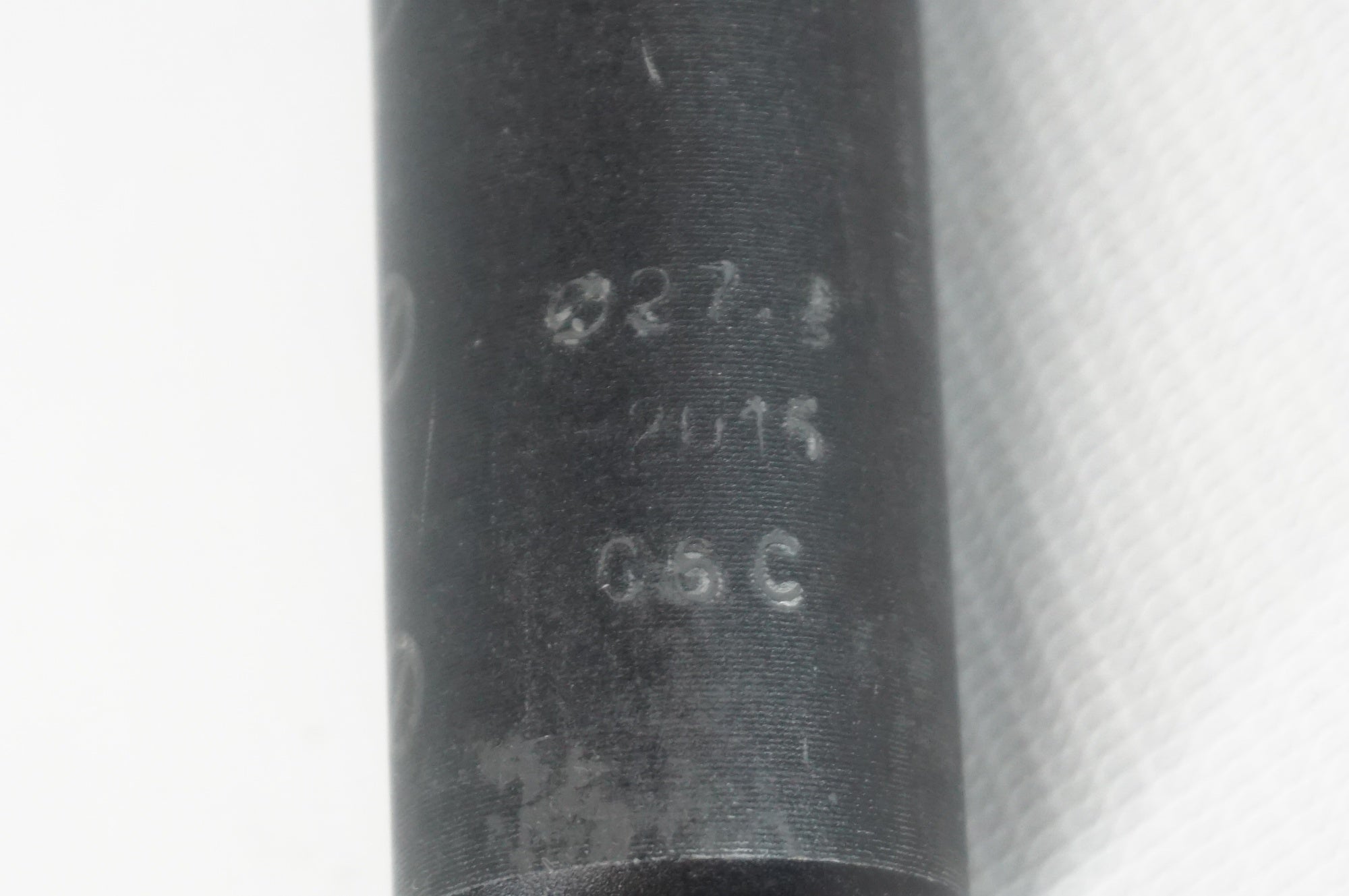 KONA 「コナ」 Φ27.2 350mm シートポスト / 阪急塚口店