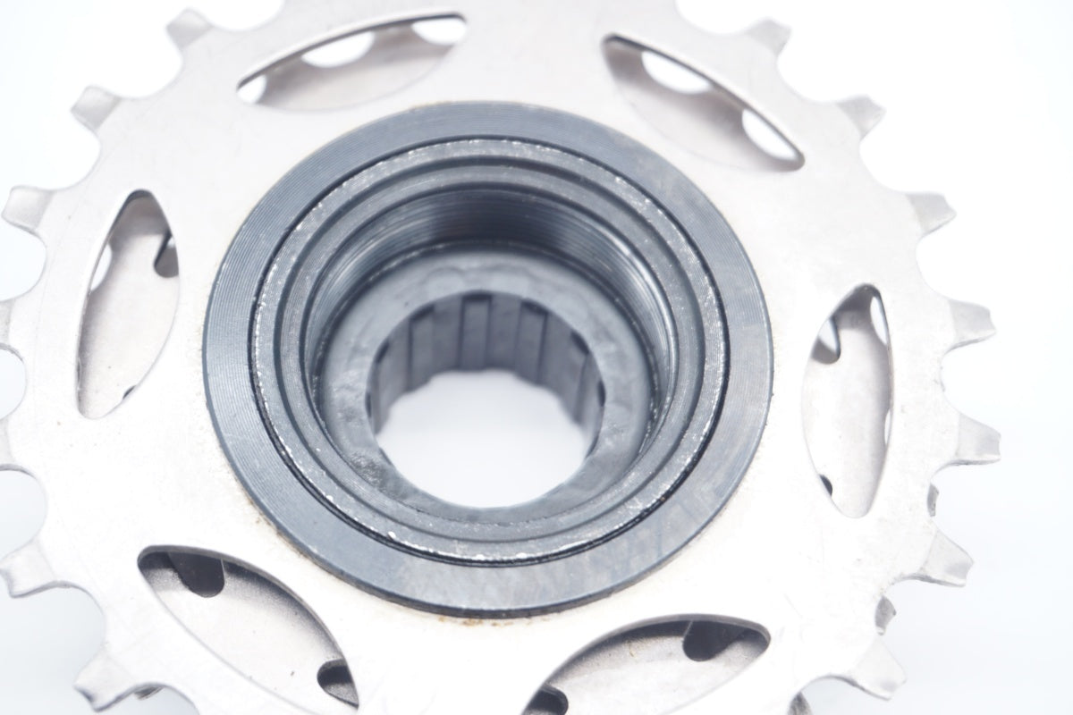 SHIMANO 「シマノ」 600 MF-6208 5S 14-23T ボスフリー スプロケット / 滋賀大津店