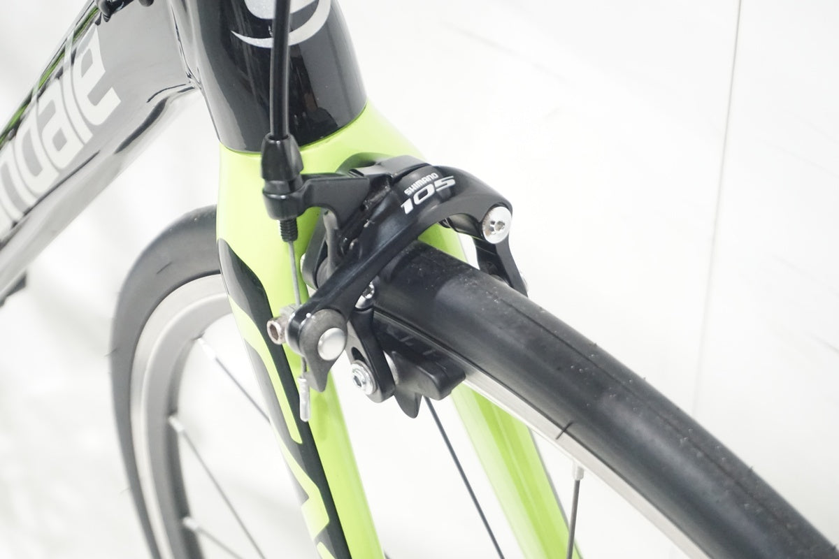 CANNONDALE 「キャノンデール」 CAAD12 105 2016年モデル ロードバイク/ 大阪美原北インター店