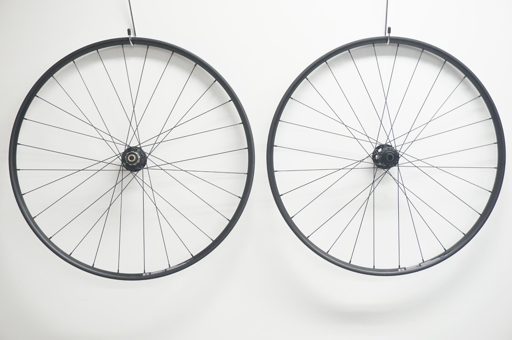ALL CITY 「オールシティ」 モデル不明 シマノ11速 ホイールセット / 福岡店