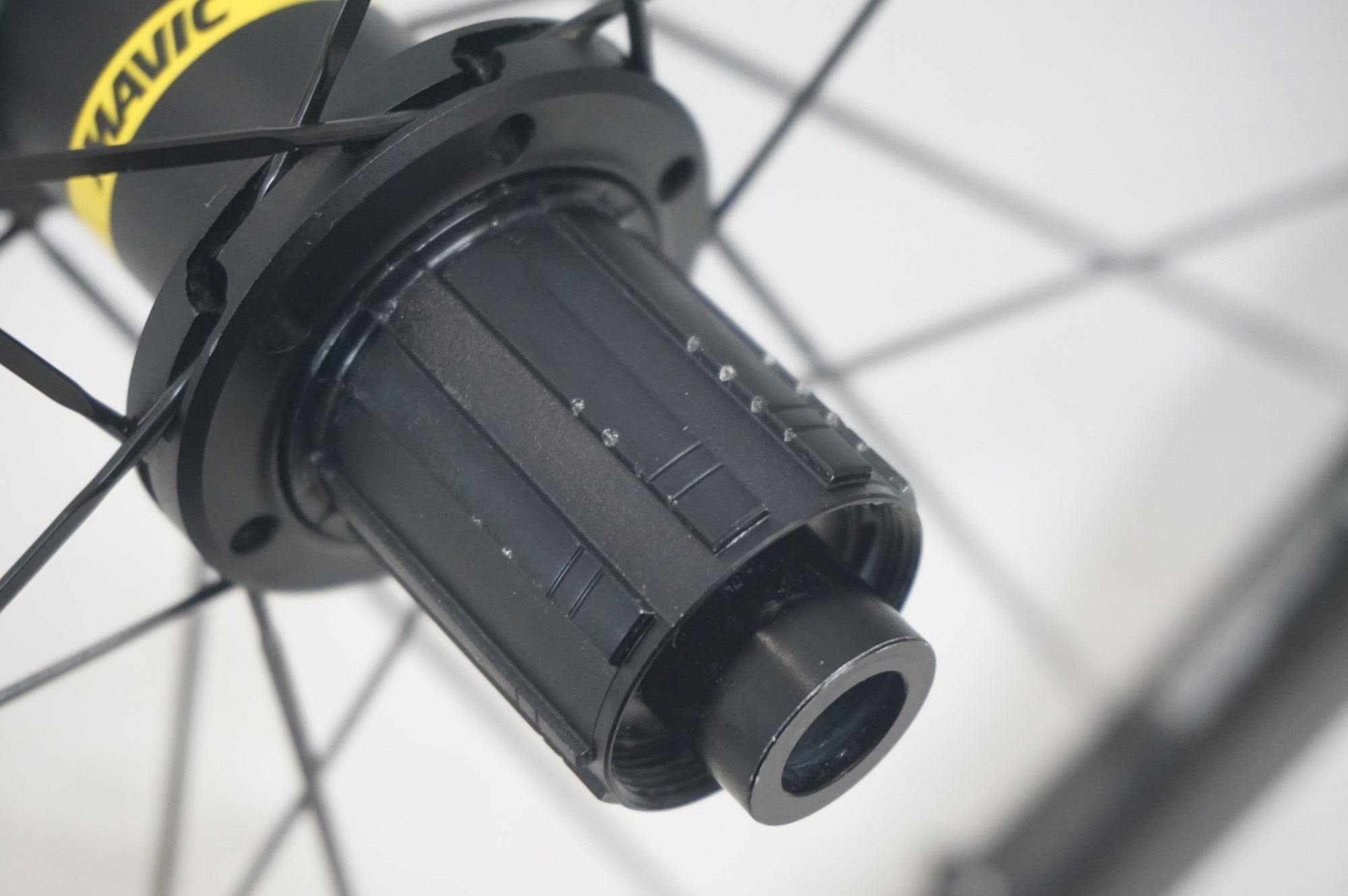 MAVIC 「マヴィック」 COSMIC SL 45 DISC ホイールセット / 福岡アイランドシティ店