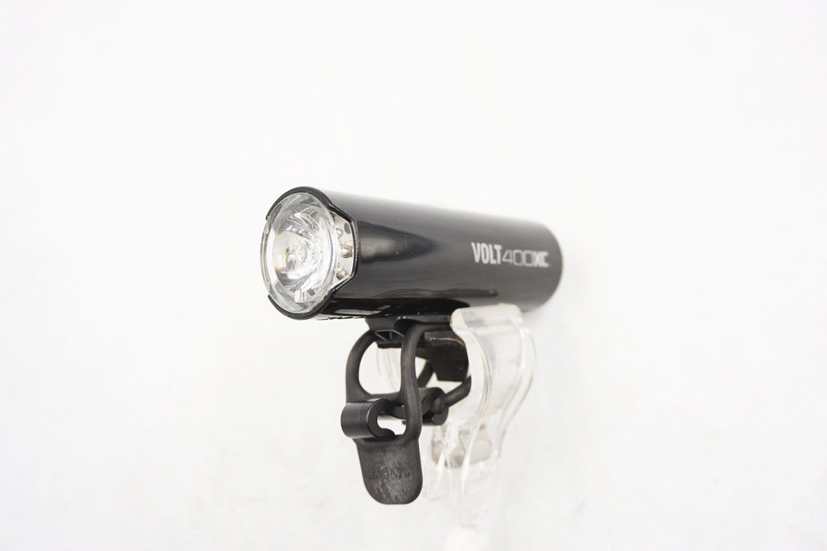 CATEYE 「キャットアイ」 VOLT400 XC フロントライト / 奈良店