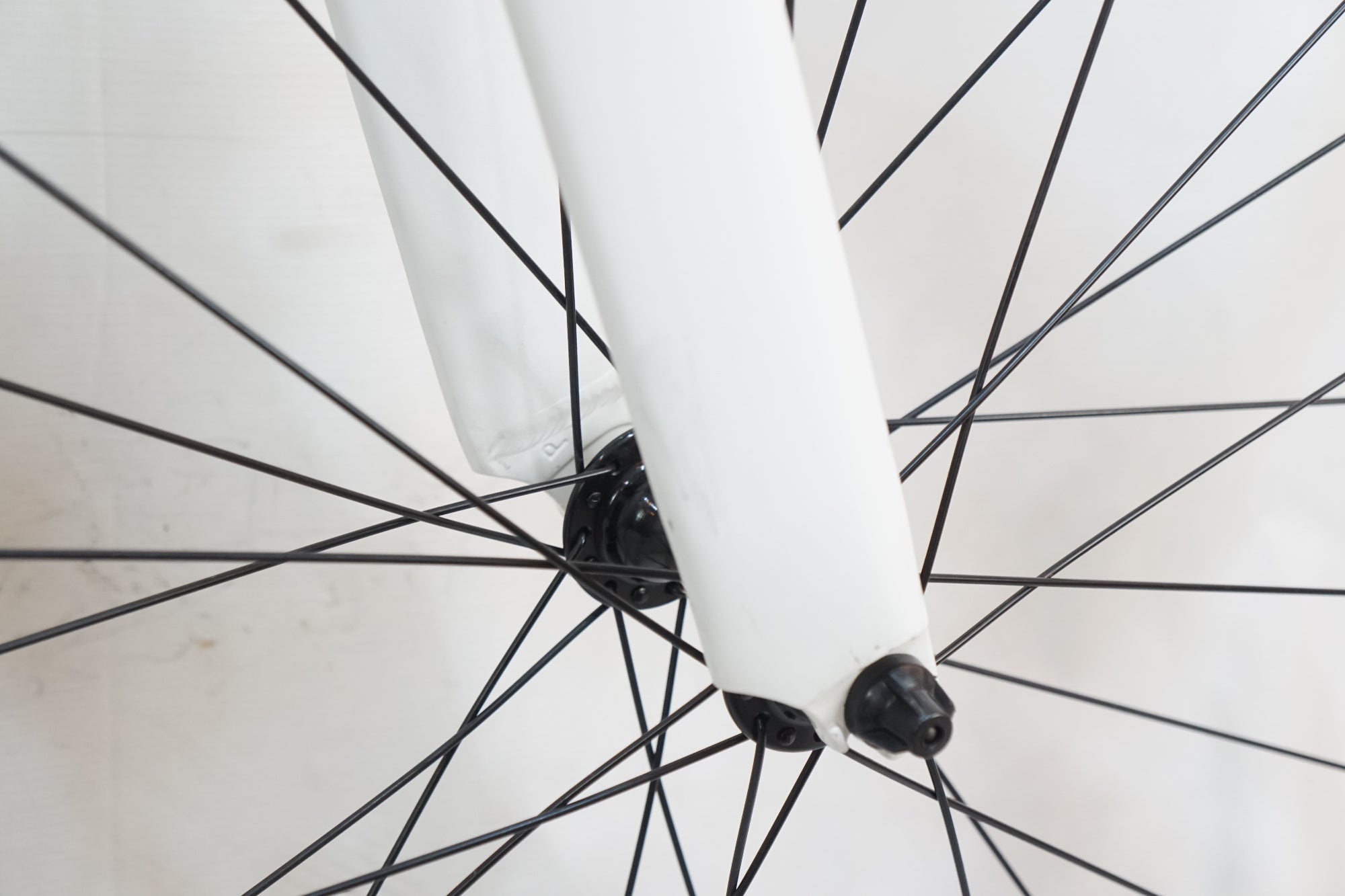 TIGORA 「ティゴラ」 TR-BC002 年式不明 クロスバイク / バイチャリ浦和ベース