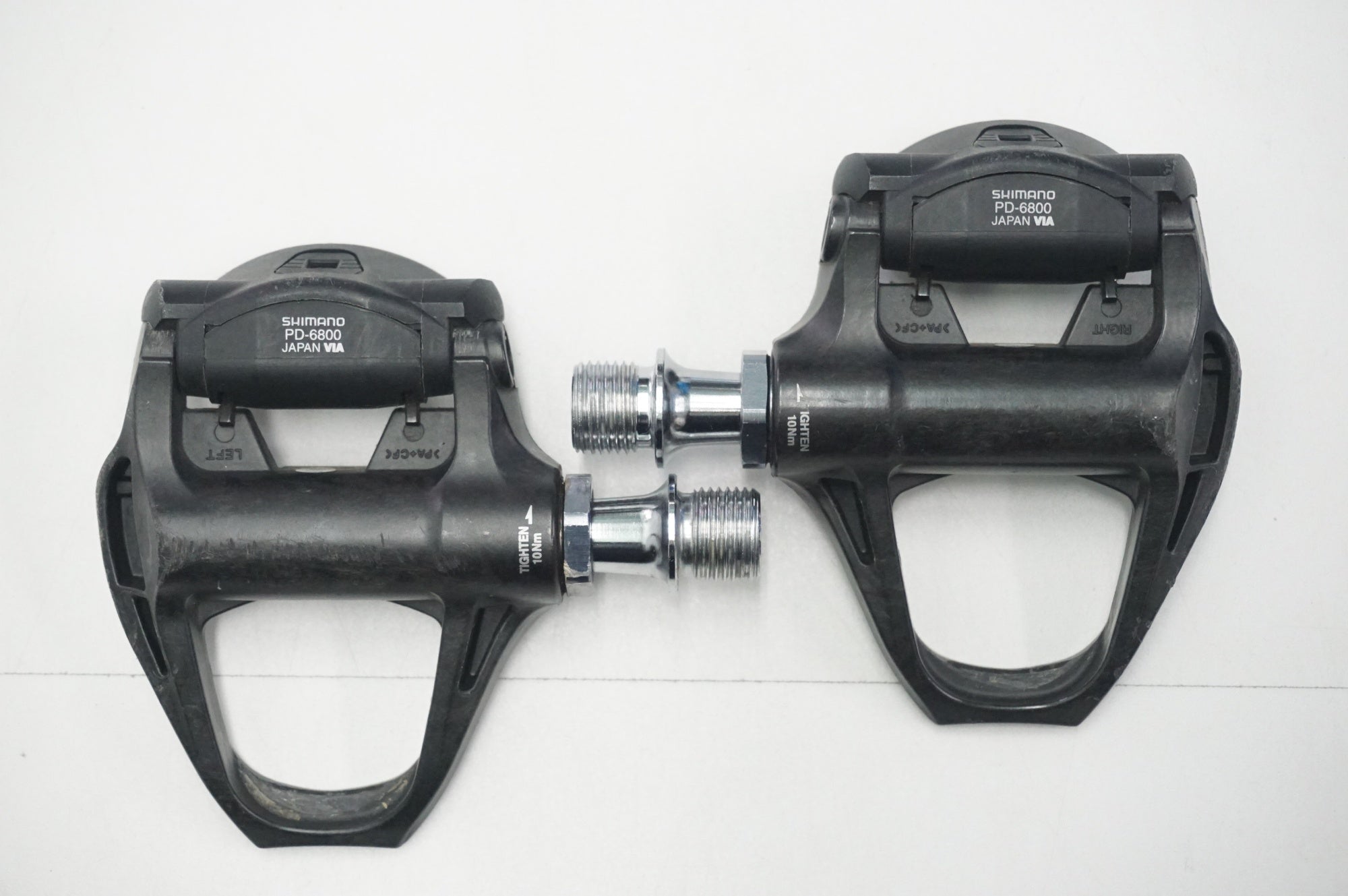 SHIMANO 「シマノ」 ULTEGRA PD-6800 ペダル / 福岡店