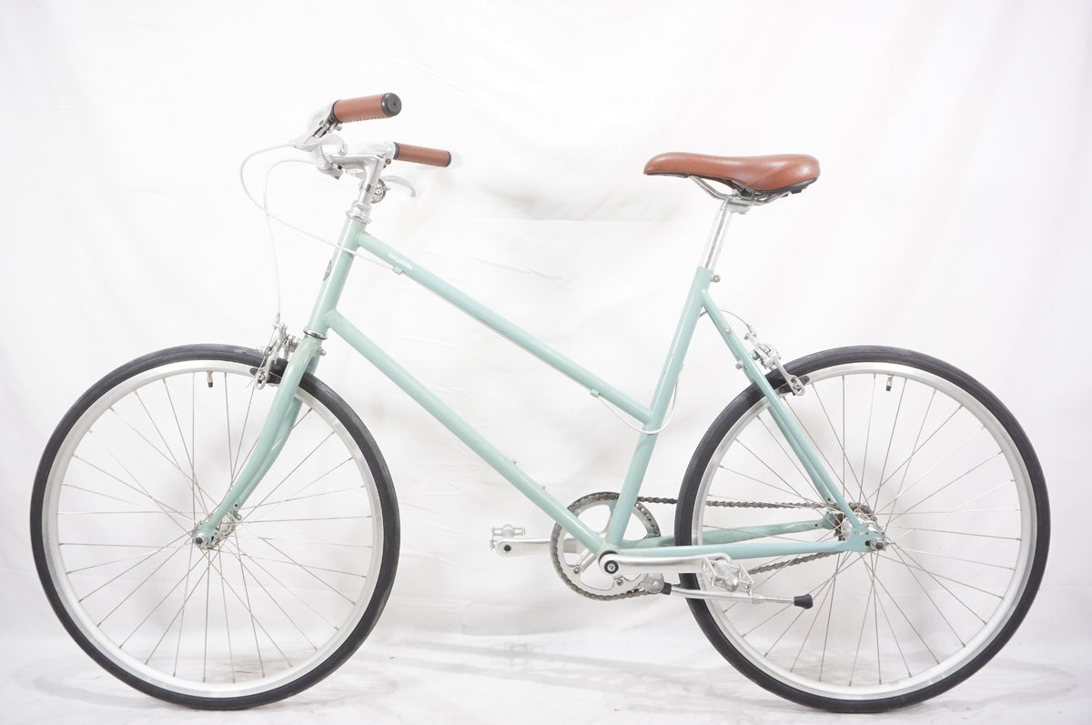 TOKYOBIKE 「トーキョーバイク」 LEGER 2021年モデル クロスバイク / AKIBA店
