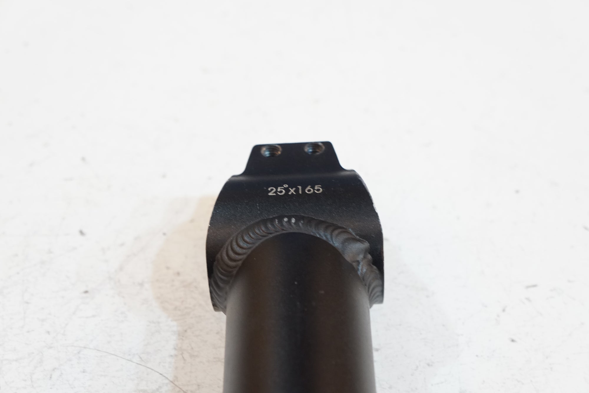 ECHO 「エコー」 φ31.8 165mm 25° ステム / バイチャリ浦和ベース