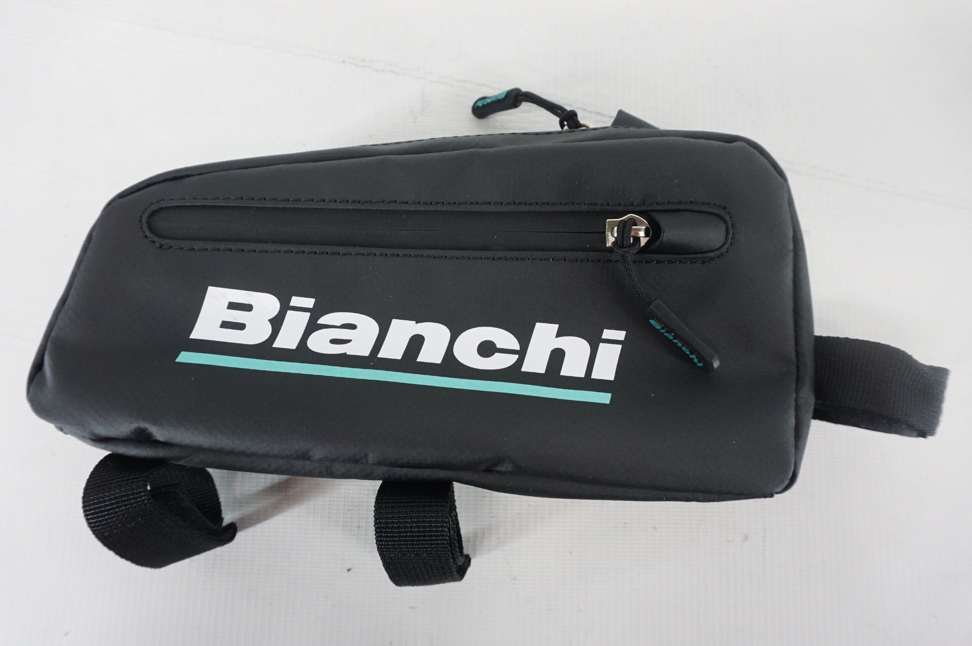 BIANCHI 「ビアンキ」フレームバッグ / 阪急塚口店