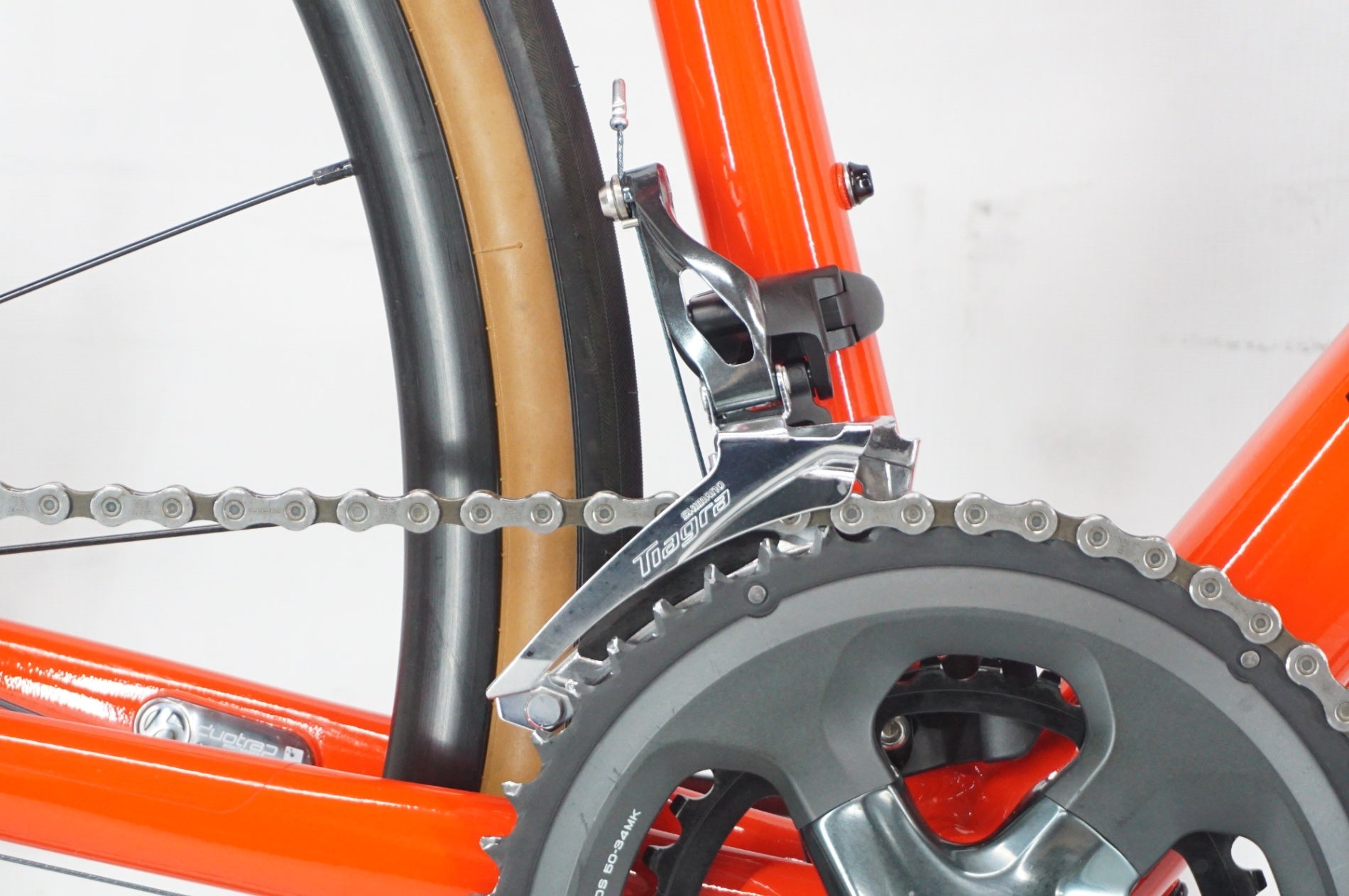 TREK 「トレック」 DOMANE AL4 GEN3 2021-2023年モデル ロードバイク / 阪急塚口店