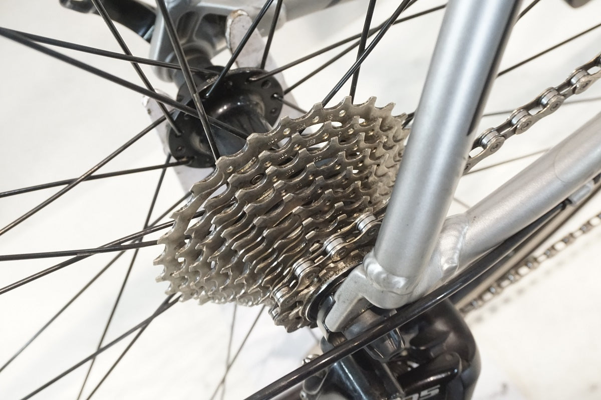 MERIDA 「メリダ」 SCULTURA 400 2016年モデル ロードバイク / 横浜戸塚店