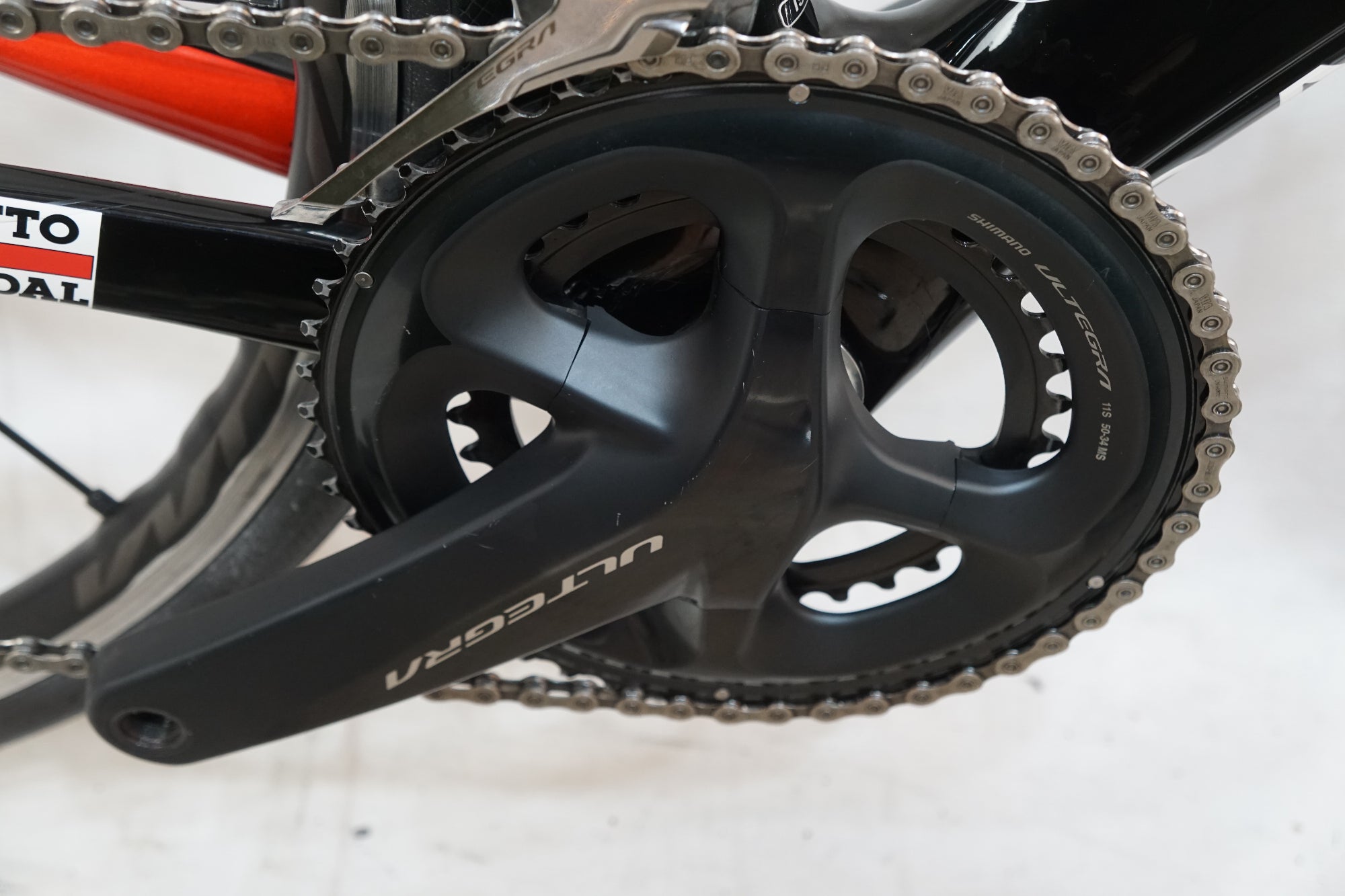 RIDLEY 「リドレー」 NOAH 2018年モデル ロードバイク / バイチャリ浦和ベース