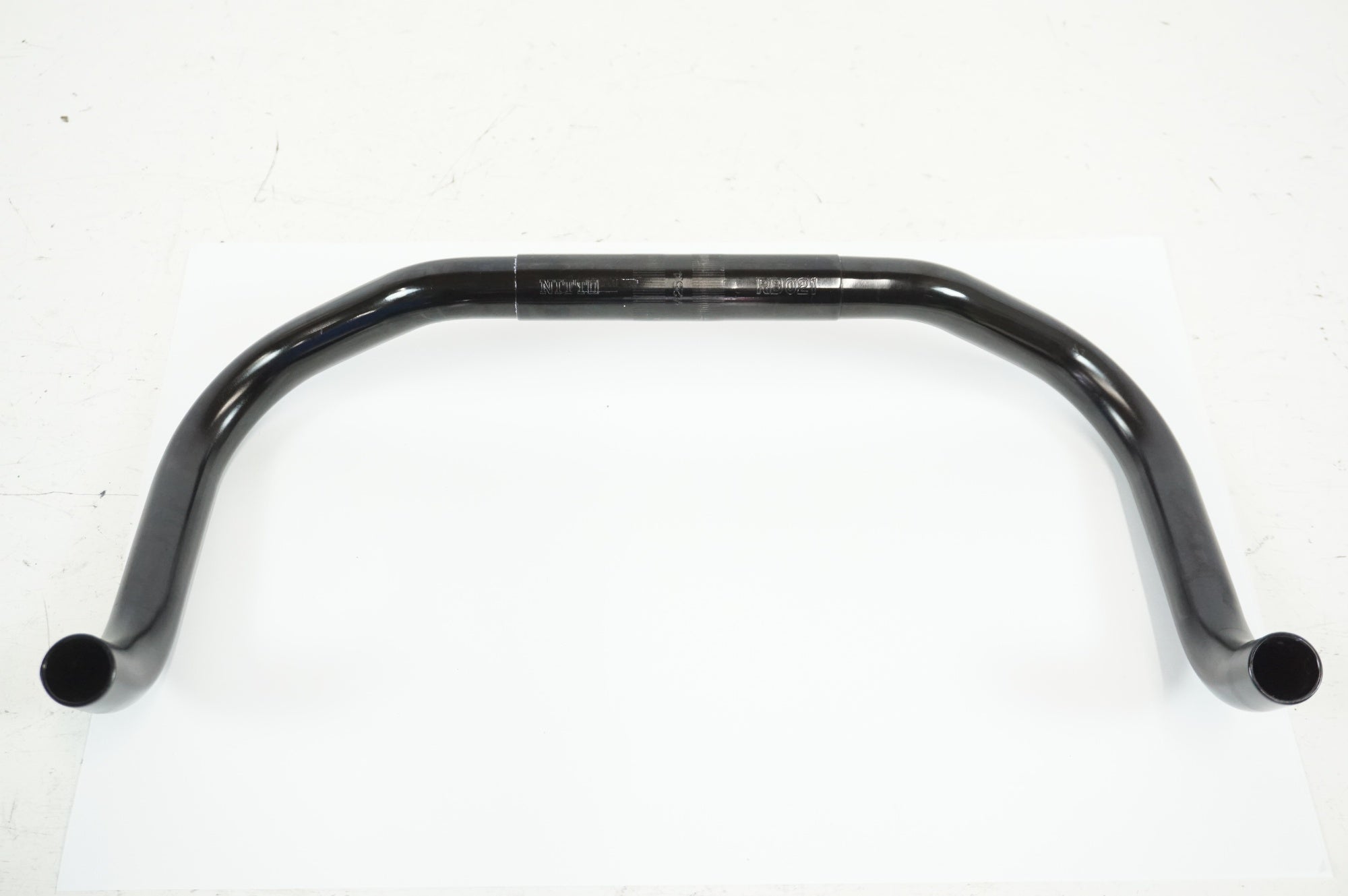 NITTO 「ニットー」 RB021 φ25.4 380mm ハンドル / 宇都宮店