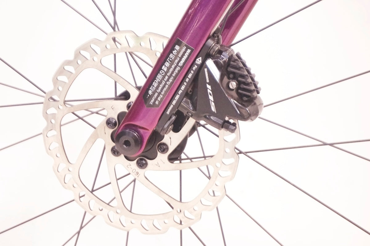 GIANT 「ジャイアント」 LIV LANGMA ADVANCED 2 DISC 2021年モデル ロードバイク / 奈良店