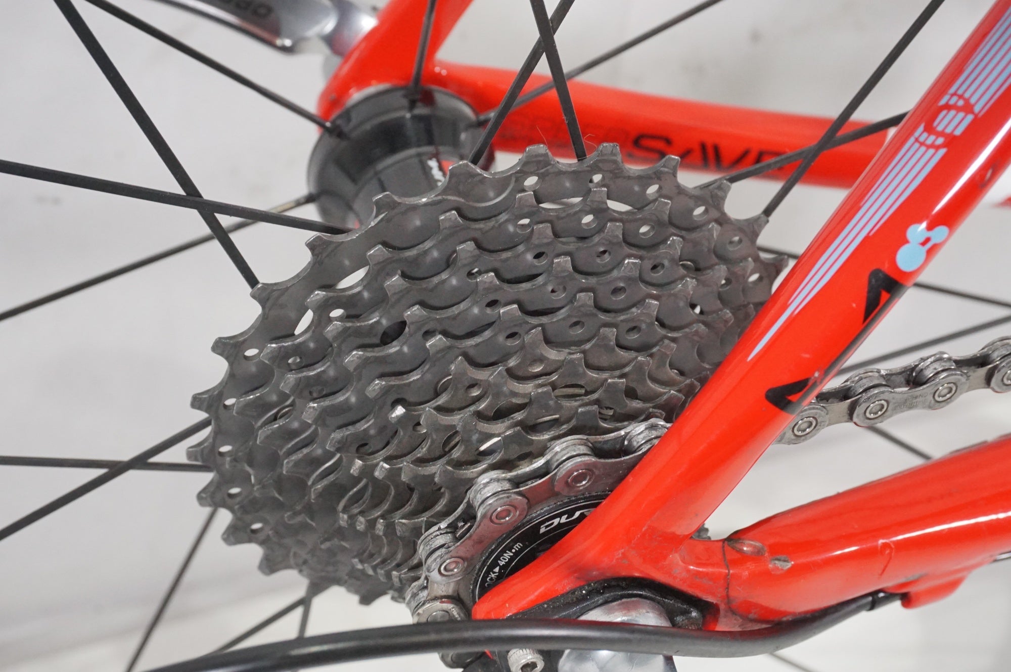 CANNONDALE 「キャノンデール」 SUPERSIX EVO HI-MOD 2014年モデル ロードバイク / バイチャリ世田谷店