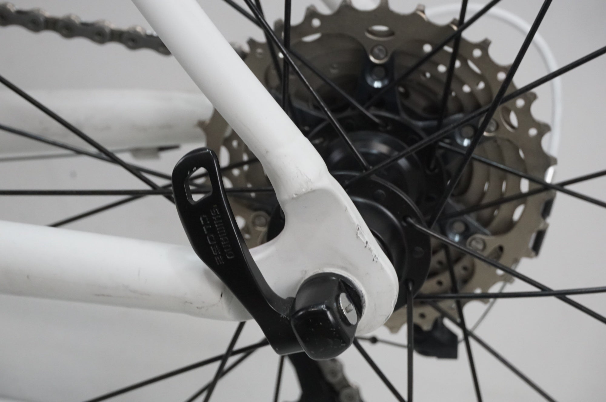 ANCHOR 「アンカー」 RL6W EQUIPE 2018年モデル カスタム ロードバイク / 大宮店