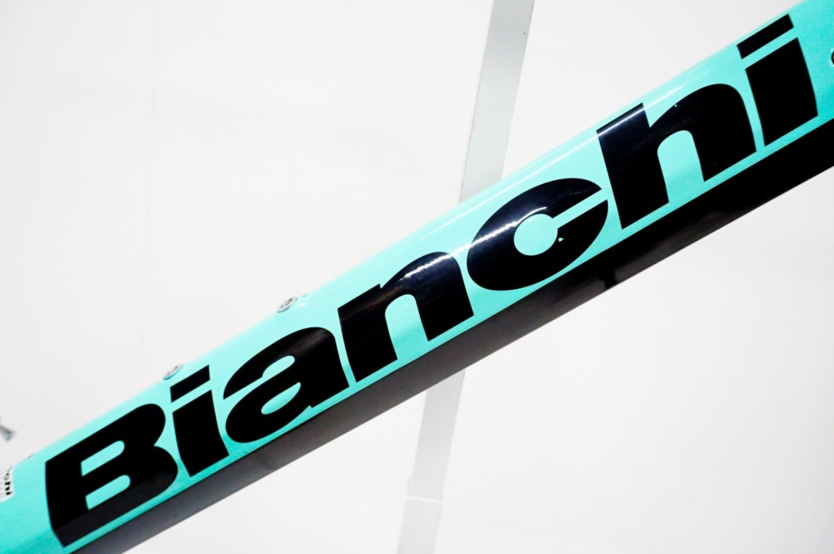 ジャンク BIANCHI 「ビアンキ」 INFINITO CV DISC 2020年モデル フレームセット / 名古屋大須店