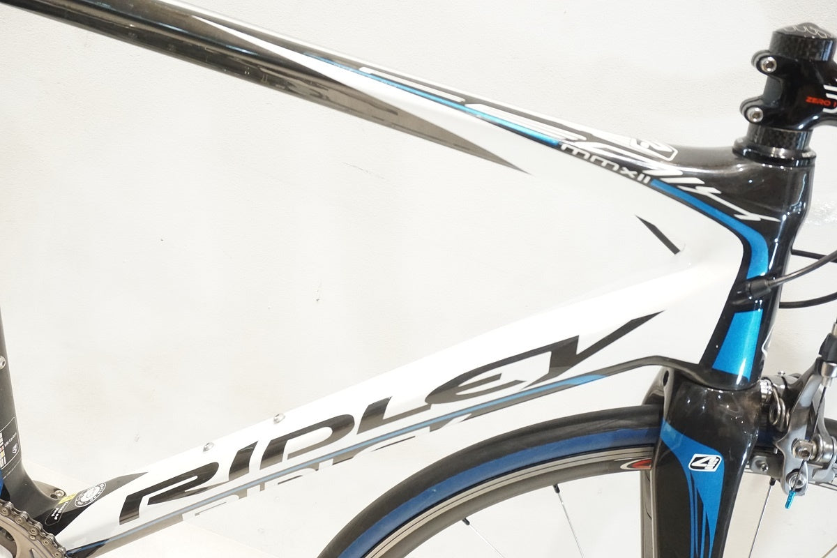 RIDLEY 「リドレー」 FENIX 2013年モデル ロードバイク / 横浜戸塚店