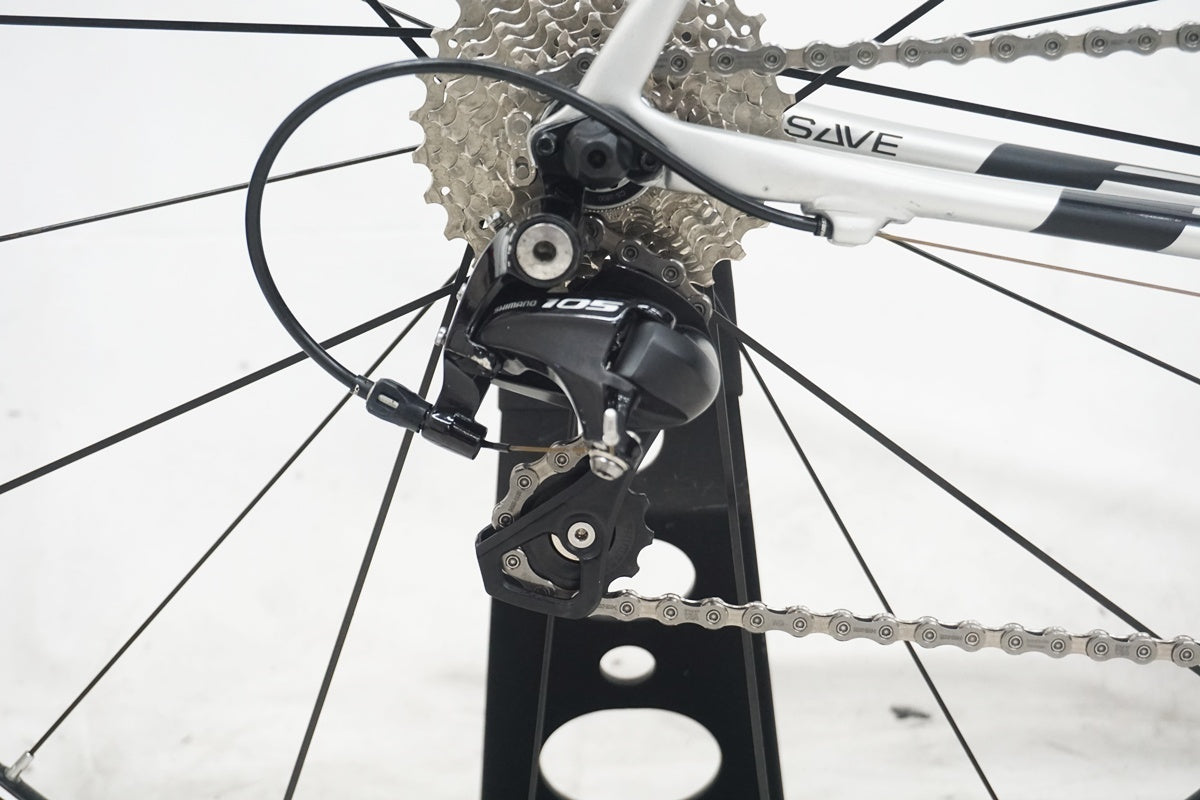 CANNONDALE 「キャノンデール」 SUPERSIX EVO 2016年モデル ロードバイク/ 大阪美原北インター店