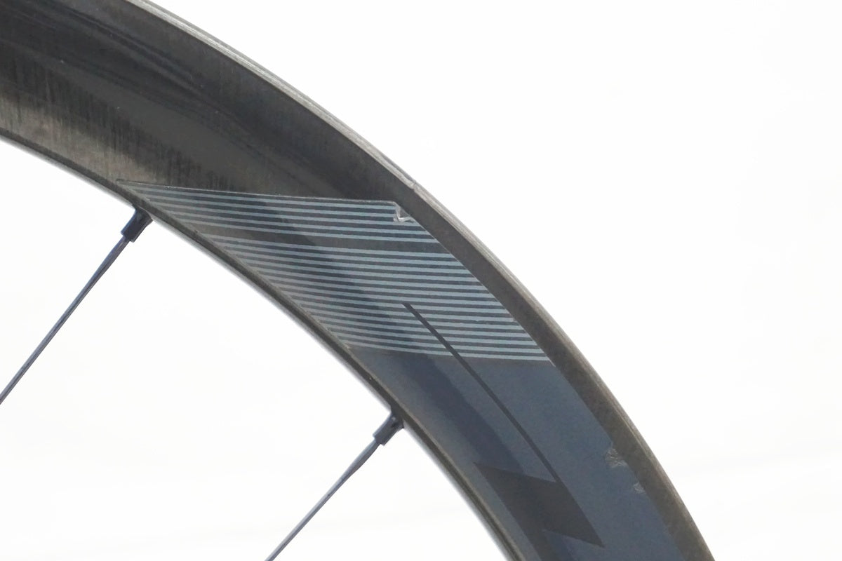 FULCRUM 「フルクラム」 WIND40 DB シマノ11速 ホイールセット / 大阪美原北インター店