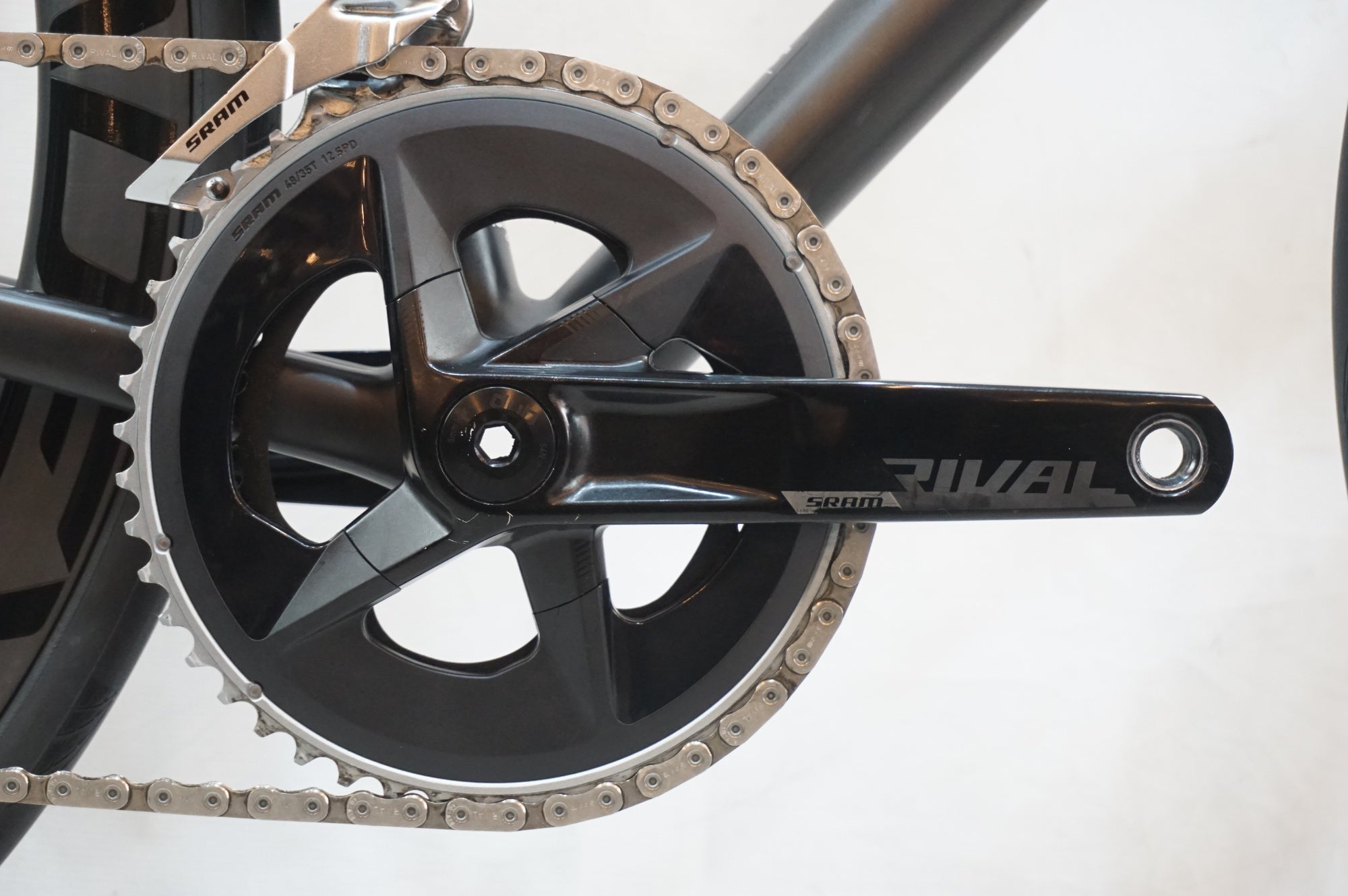 SPECIALIZED 「スペシャライズド」 AETHOS COMP 2022年モデル カスタム ロードバイク / 浦和ベース
