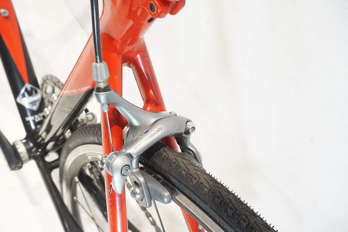 GIANT 「ジャイアント」 TCR 2007年モデル ロードバイク / 横浜戸塚店