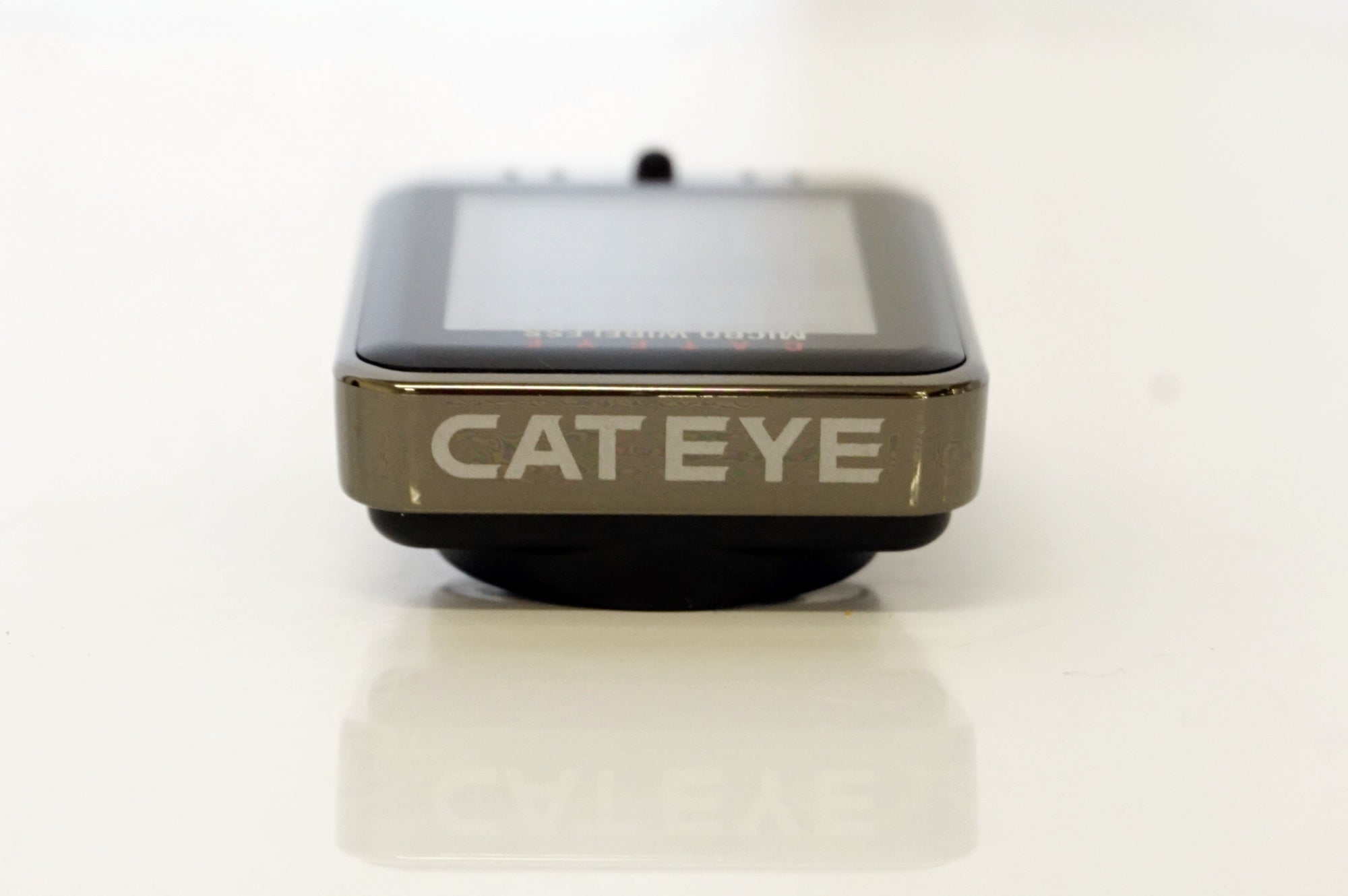 CATEYE 「キャットアイ」 MICRO WIRELESS CC-MC200W サイクルコンピューター / 浜松店