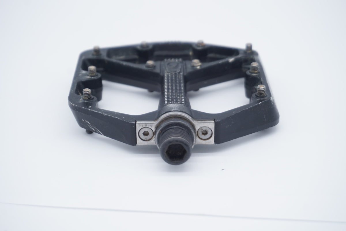 CRANKBROTHERS 「クランクブラザーズ」 STAMP 7 ペダル / 滋賀大津店
