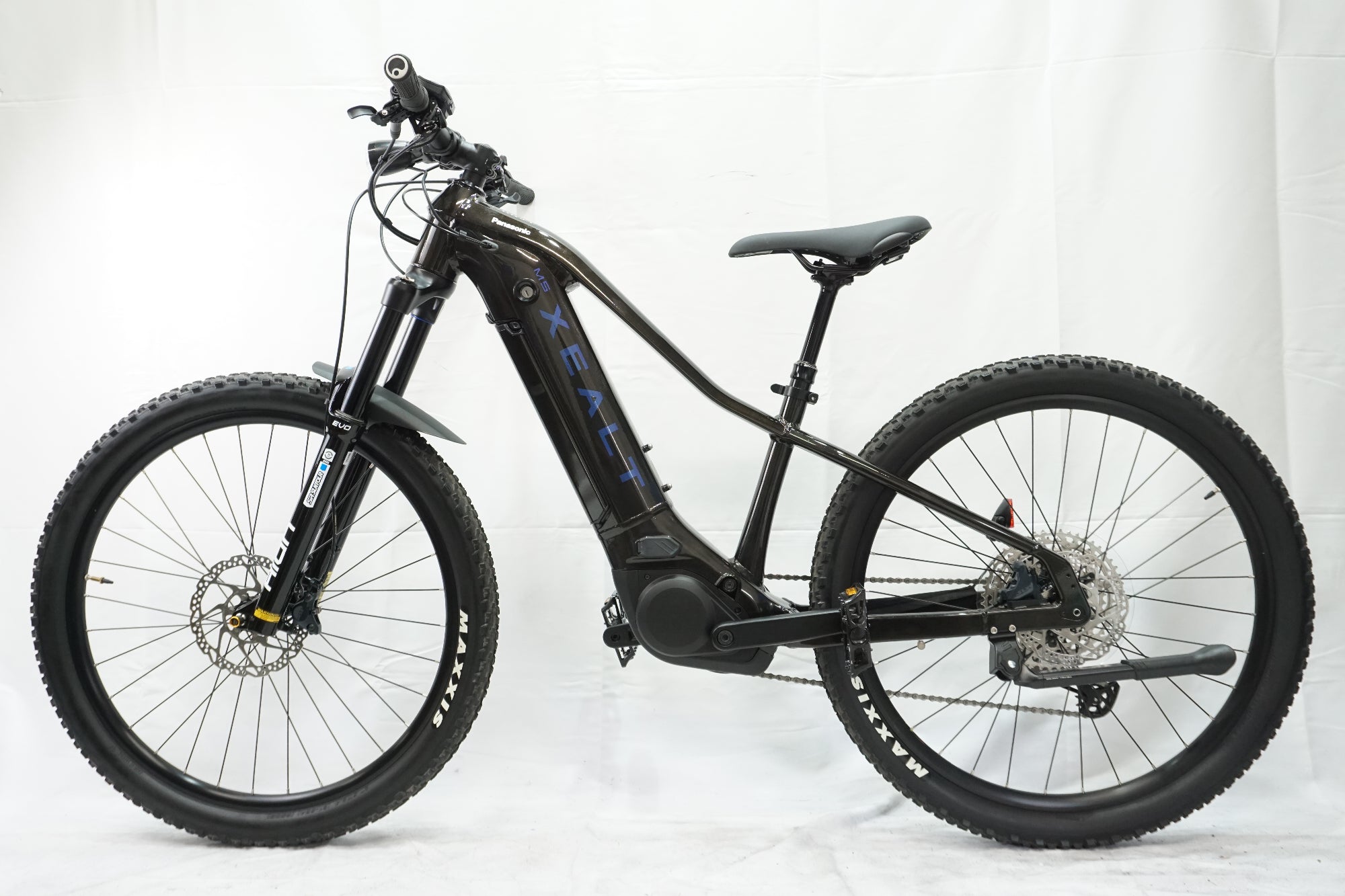 PANASONIC 「パナソニック」 XEALT M5 BE-GM136 2023年モデル E-BIKE / 大宮店