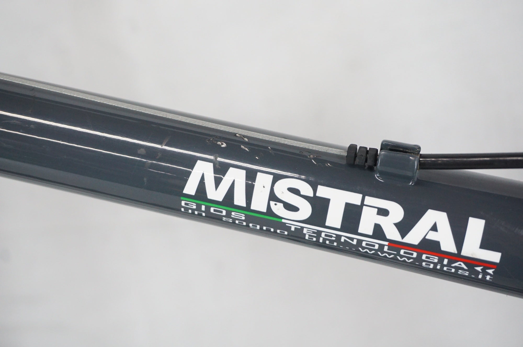 GIOS 「ジオス」 MISTRAL 2019年モデル クロスバイク / 阪急塚口店