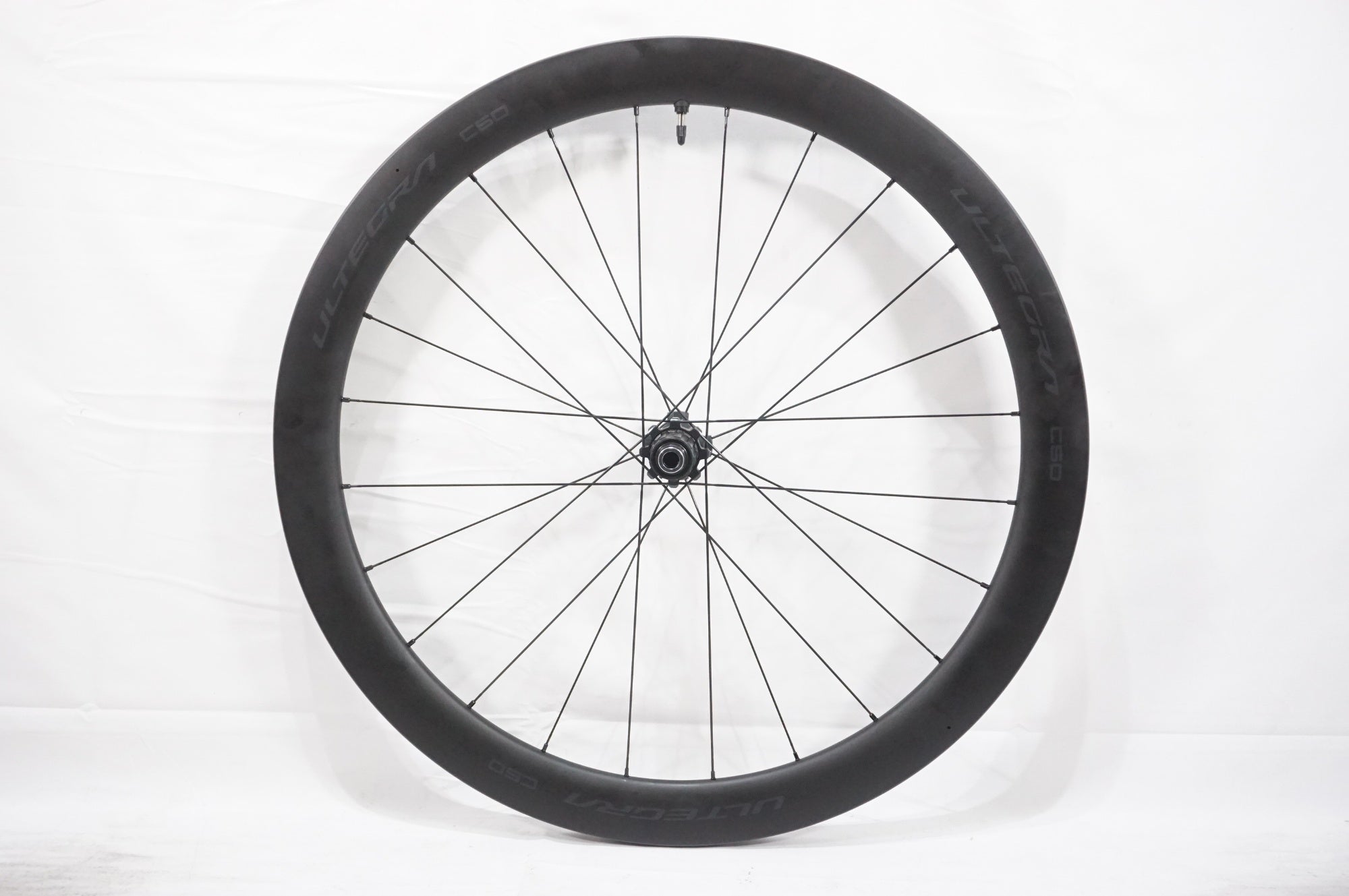 【はたなかCARRERA付属SHIMANO ULTEGRA】リアホイール SHIMANO 「シマノ」 ULTEGRA WH-R8170-C50-TL シマノ11速 リアホイール