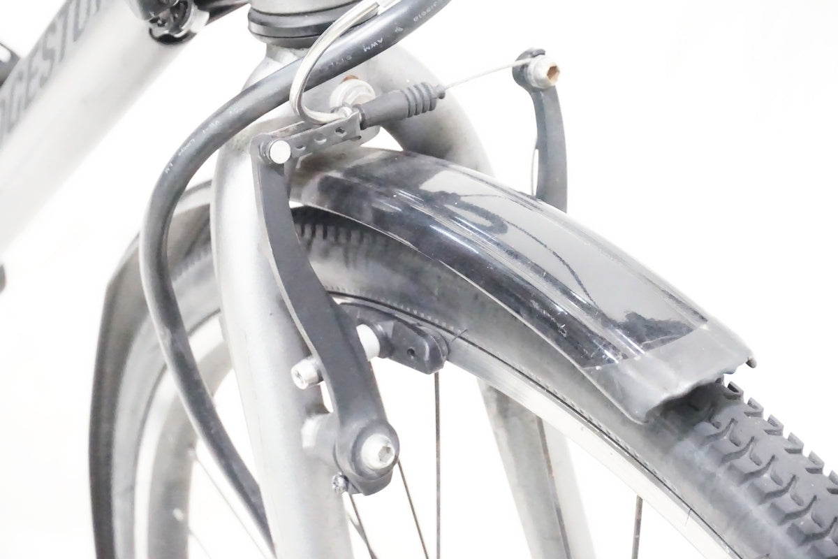 BRIDGESTONE「ブリヂストン」 TB1e TB7B4D 2022年モデル 電動アシスト自転車/ 京都西院店