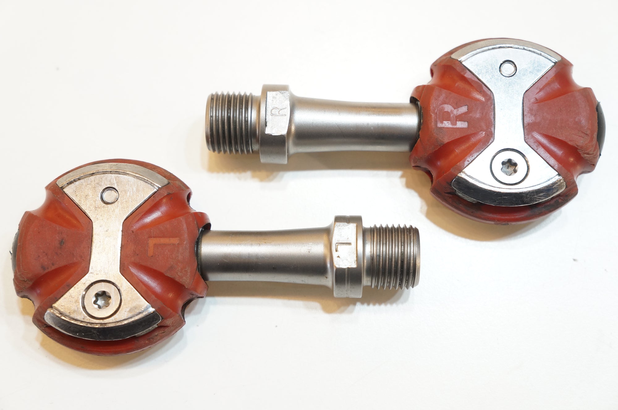 SPEEDPLAY 「スピードプレイ」 ZERO ビンディングペダル / バイチャリ浦和ベース