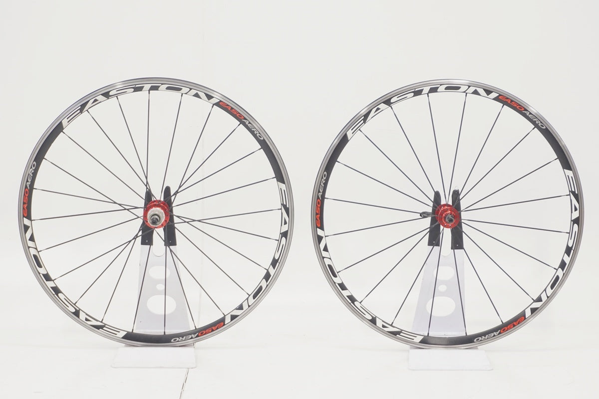 クリンチャー - ロードバイク、クロスバイク用 - 完組 - ホイール