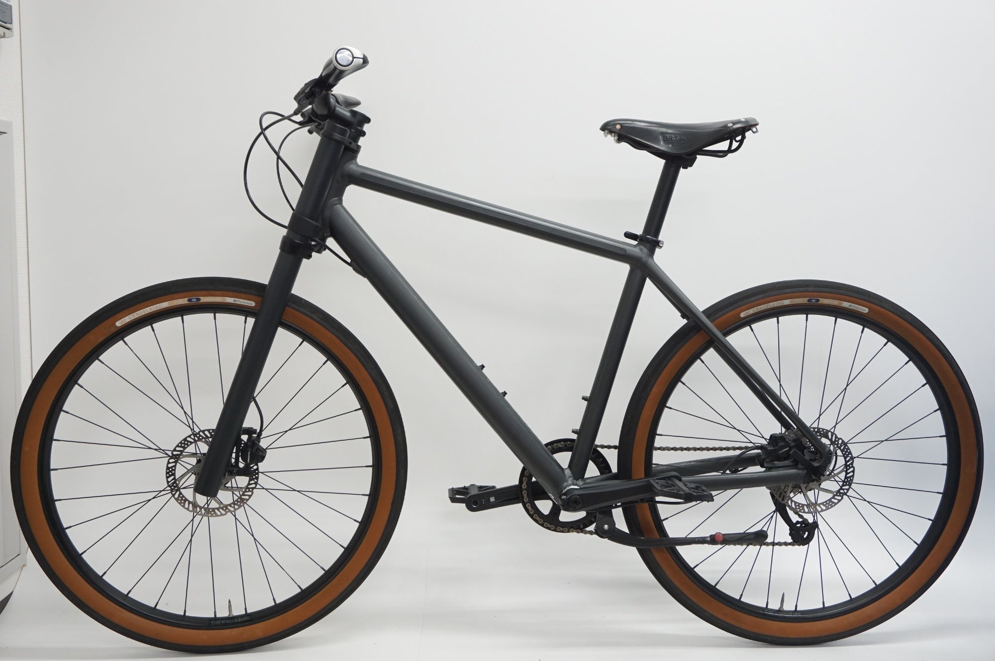 CANNONDALE 「キャノンデール」 BADBOY3 2022年頃 クロスバイクカスタム / 福岡店