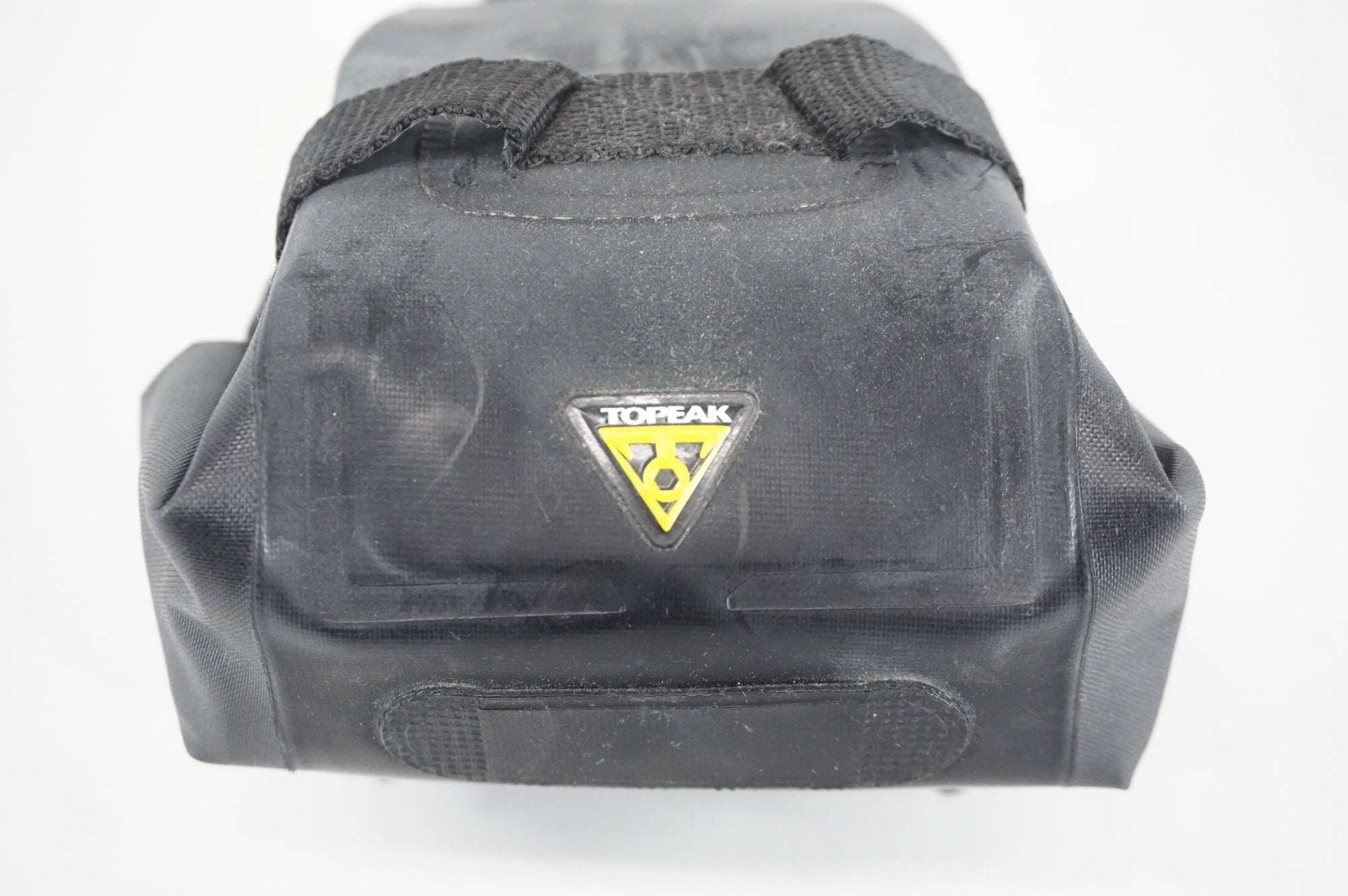 TOPEAK 「トピーク」 WEDGE DRYBAG サドルバッグ / 阪急塚口店