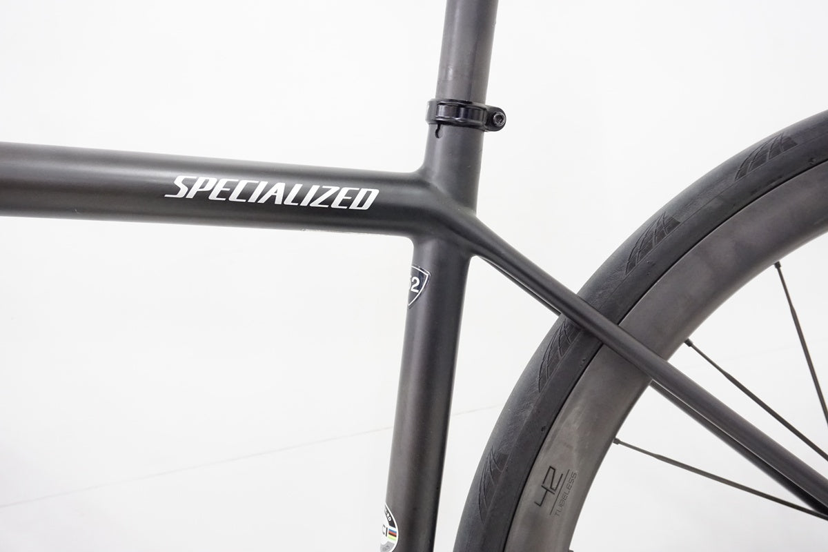 SPECIALIZED「スペシャライズド」 AETHOS COMP 2022年モデル ロードバイク / 浜松店