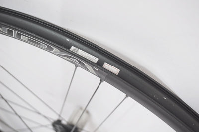 CAMPAGNOLO 「カンパニョーロ」 ZONDA DB DISC SHIMANO 11s ホイールセット / 宇都宮店