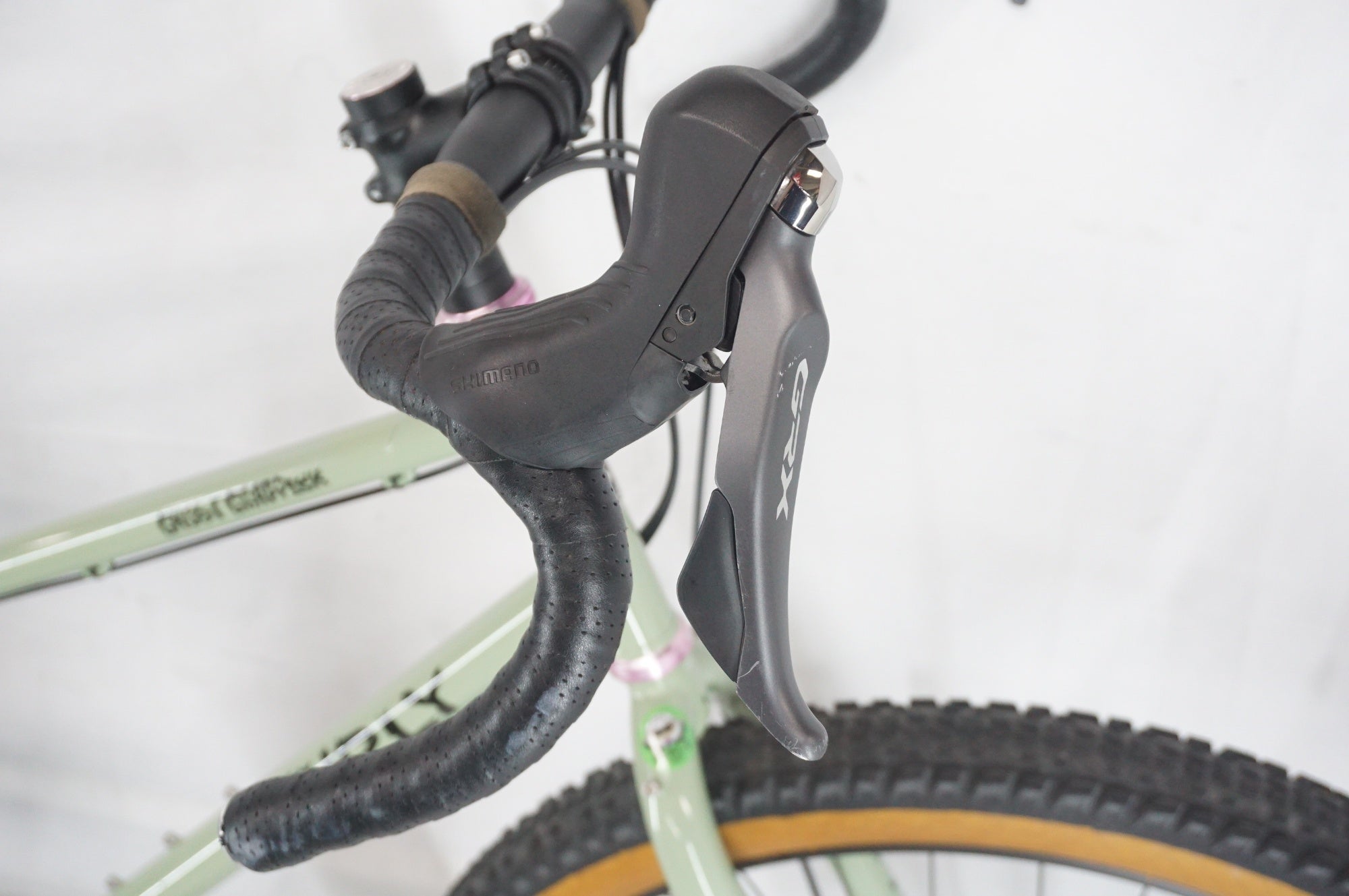 SURLY 「サーリー」 GHOST GRAPPLER 2022年モデル グラベルロード / 阪急塚口店